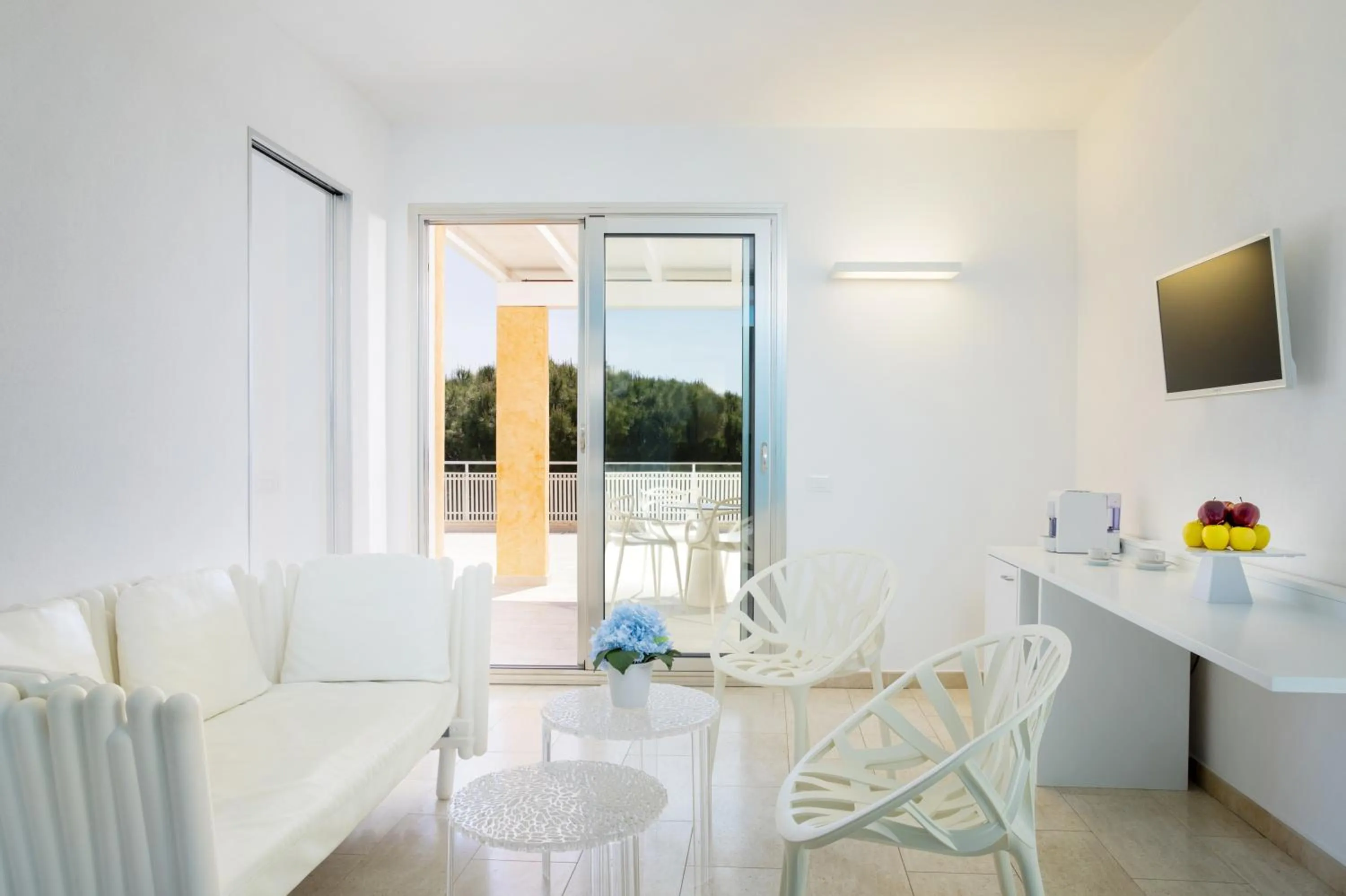 Sentido Tirreno Resort