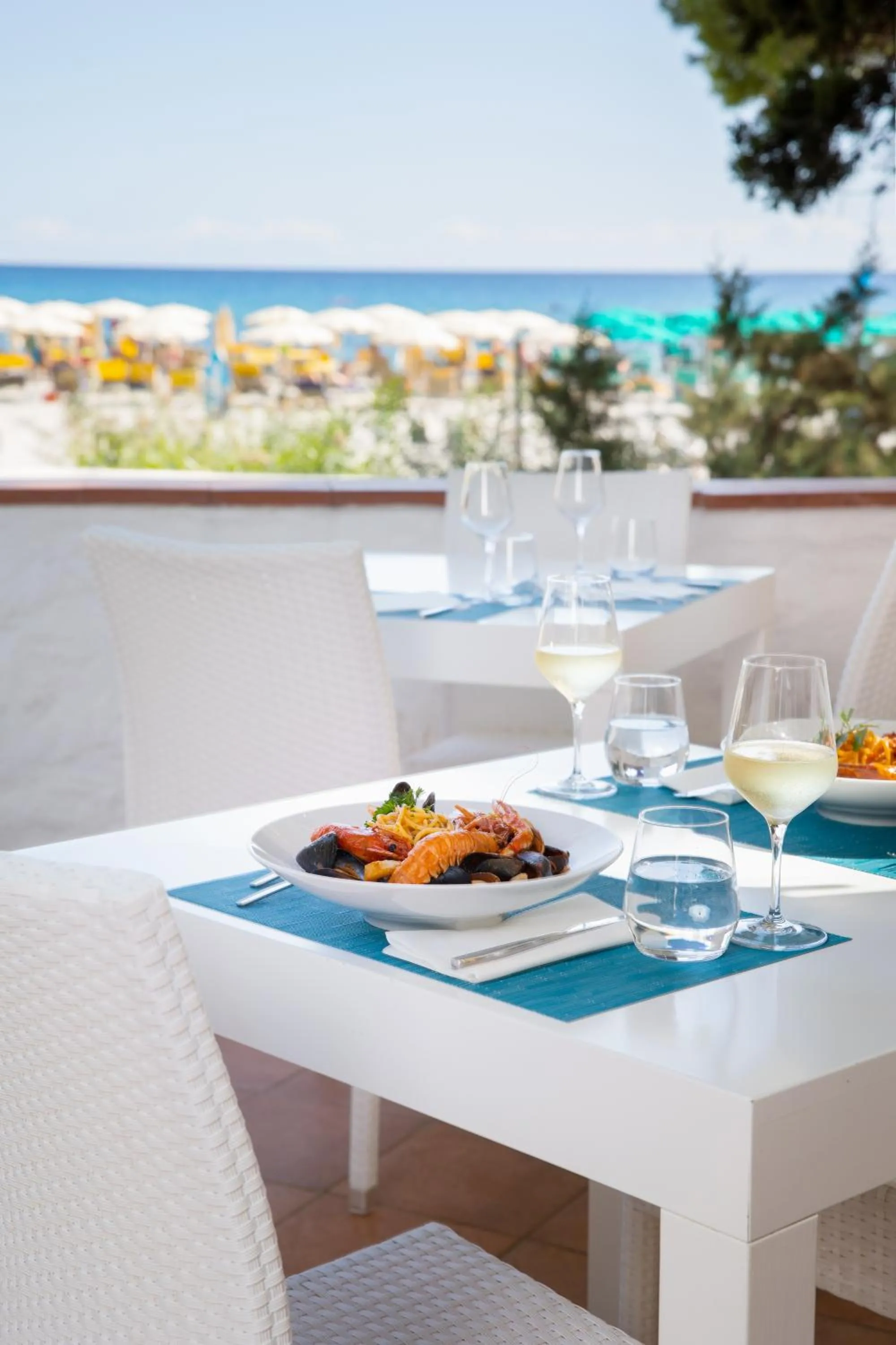 Sentido Tirreno Resort