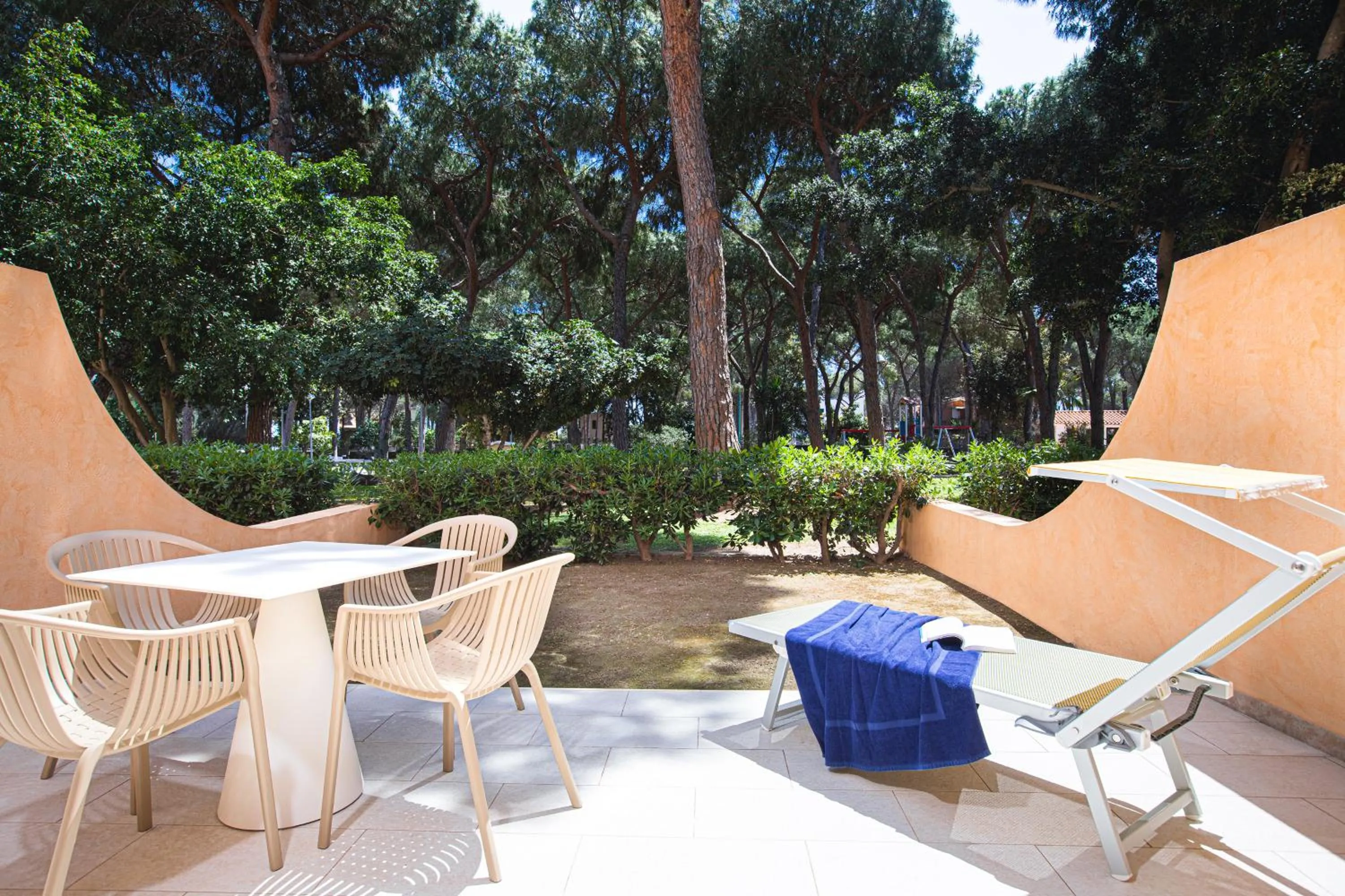 Sentido Tirreno Resort