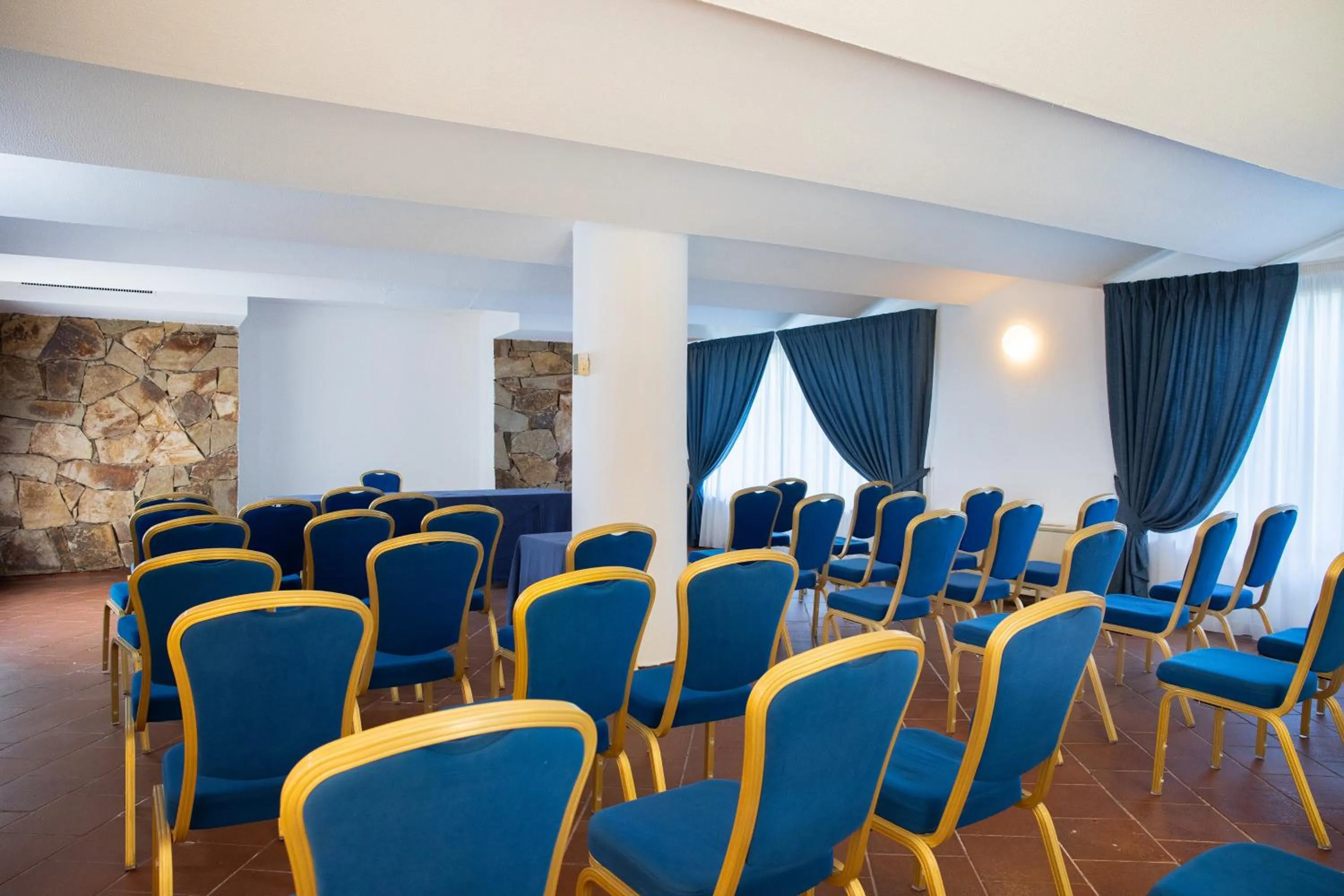 Meeting/conference room in Sentido Tirreno Resort