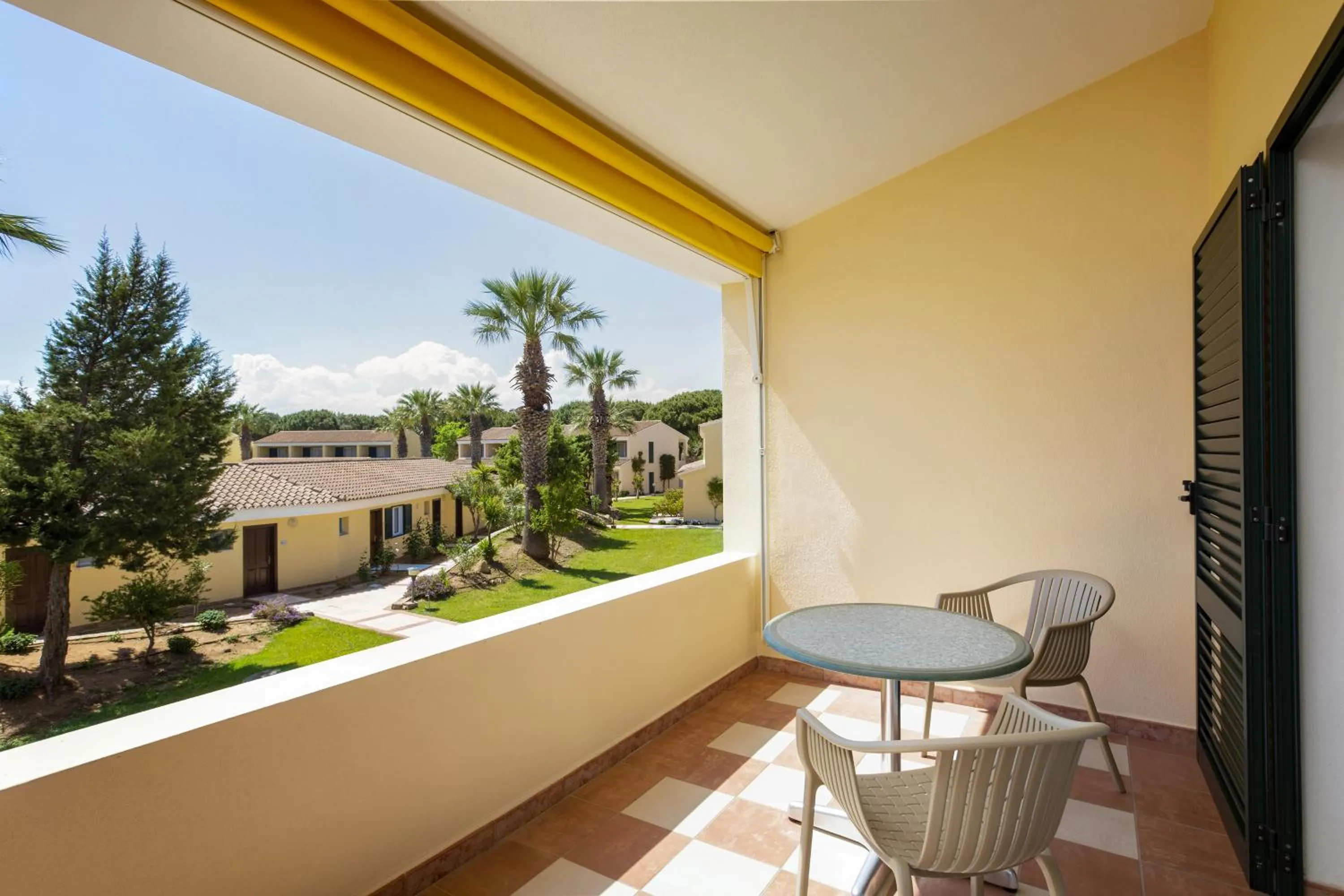 Sentido Tirreno Resort