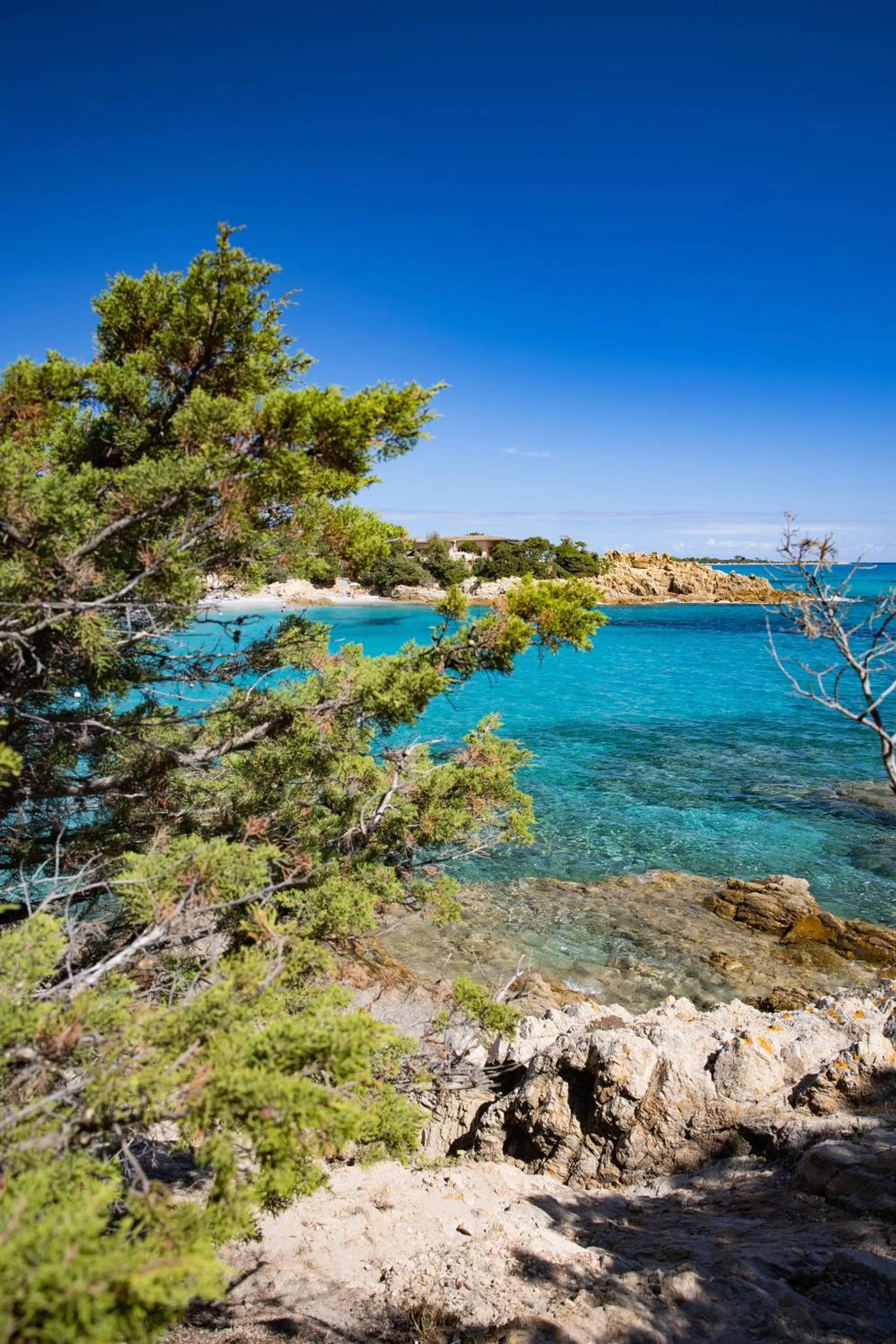 Beach in Sentido Tirreno Resort