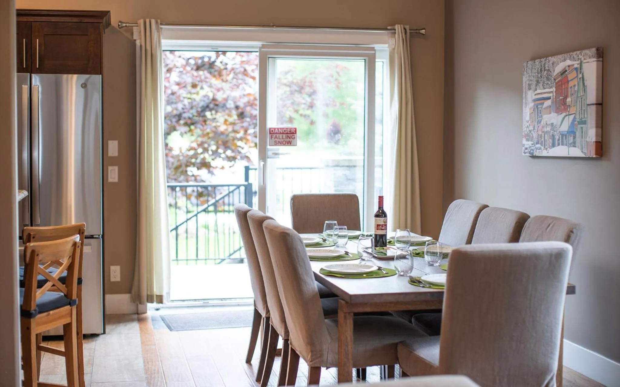 Aspen Lodge by Revelstoke Vacations