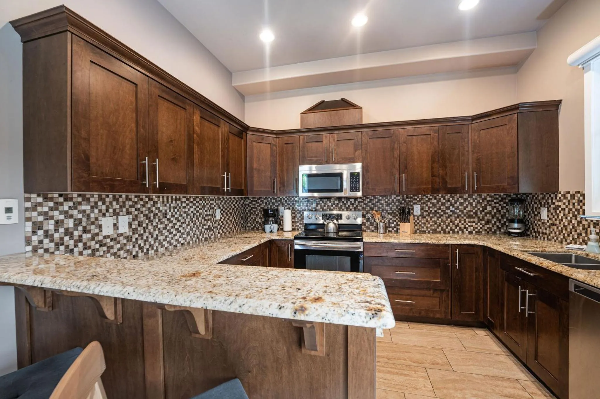 Aspen Lodge by Revelstoke Vacations