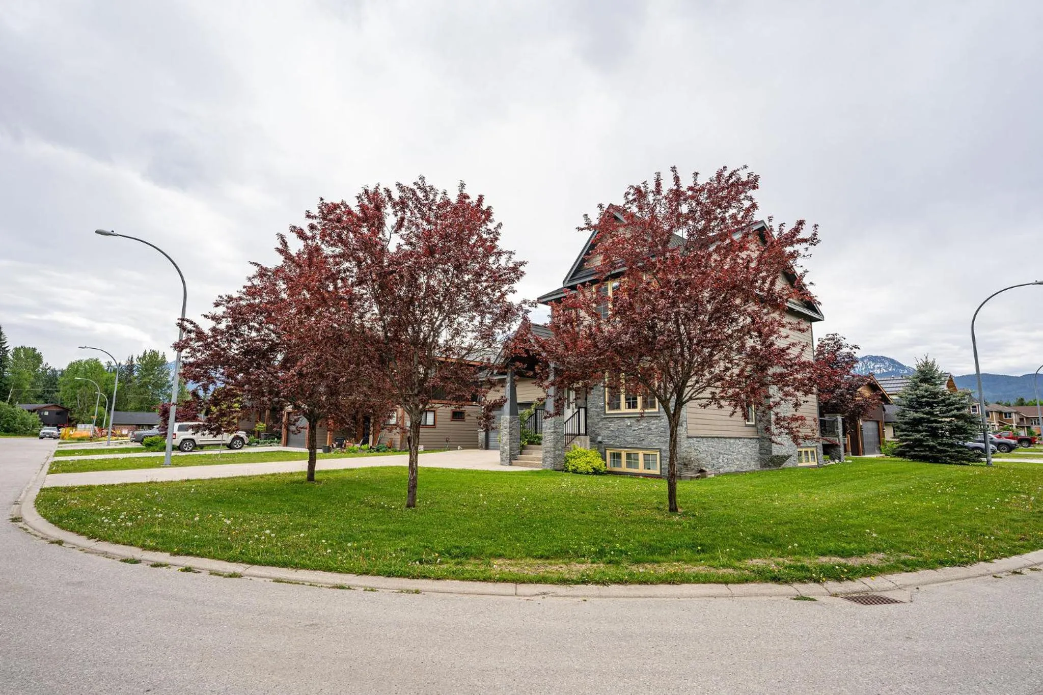 Aspen Lodge by Revelstoke Vacations
