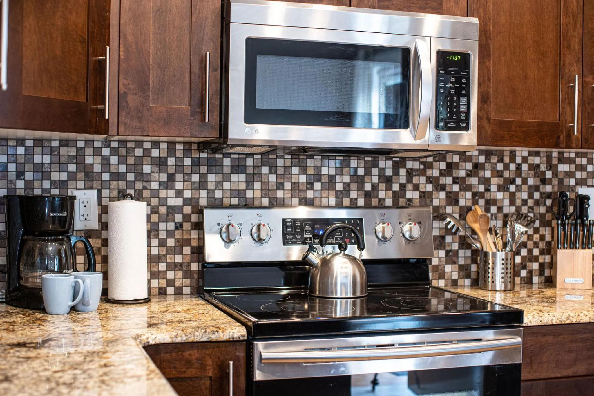 Aspen Lodge by Revelstoke Vacations