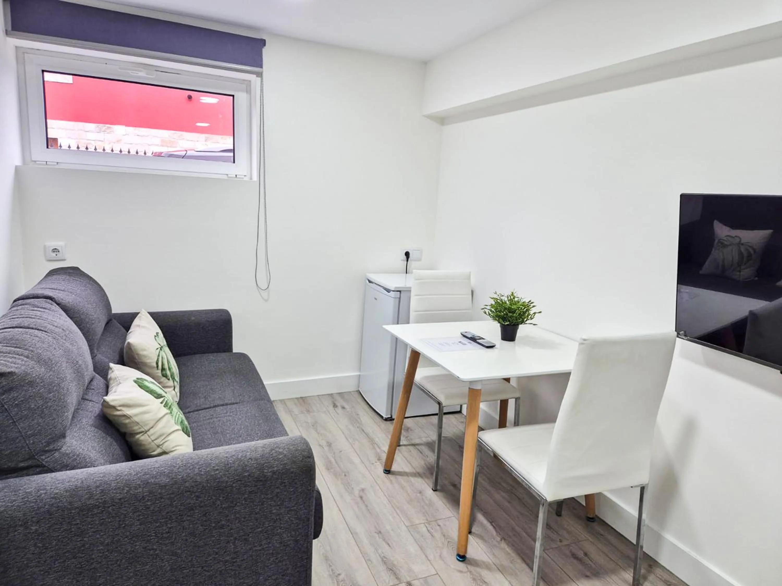 TV and multimedia in La maruca loft deluxe 3000