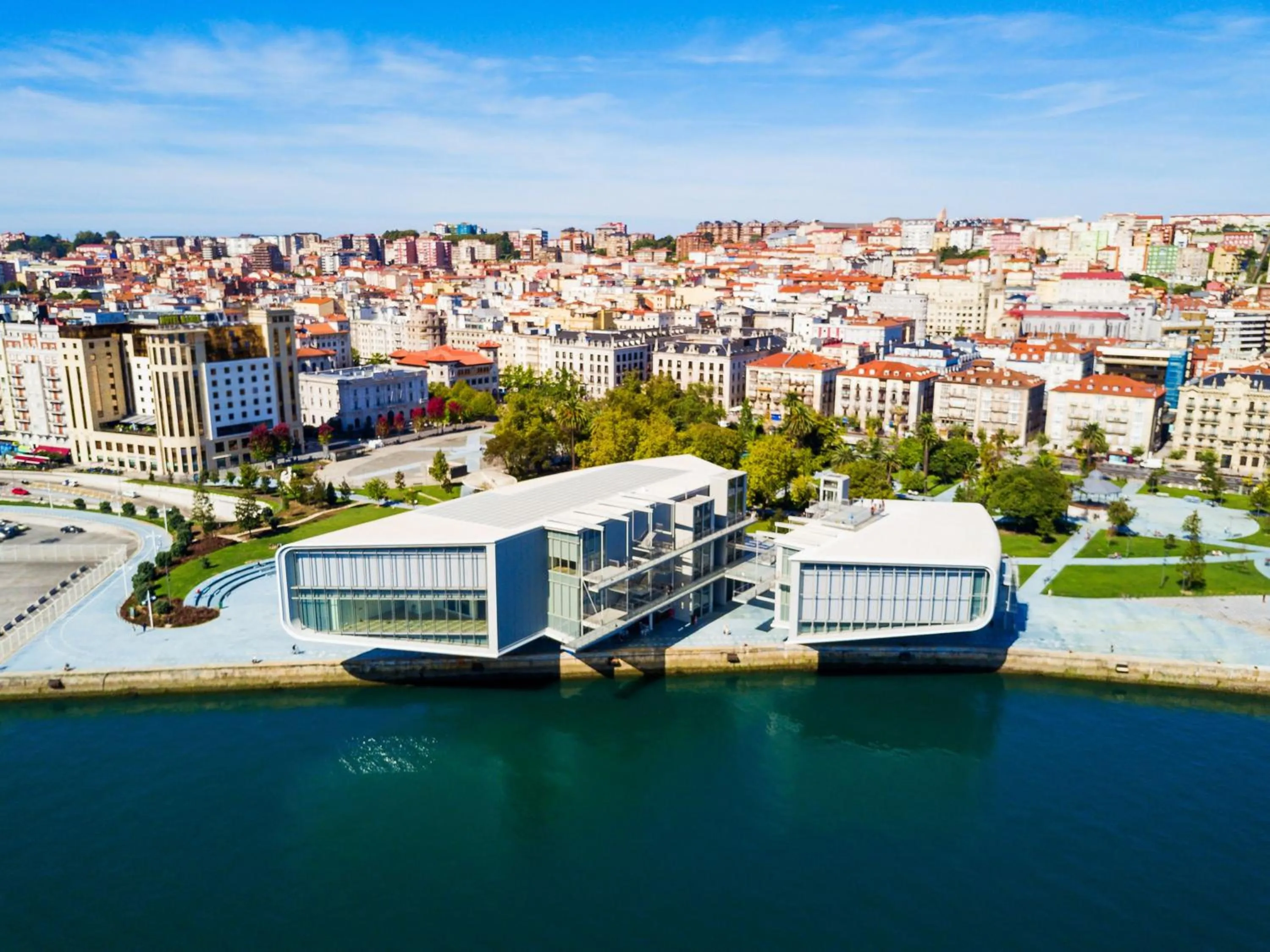 Nearby landmark in La maruca loft deluxe 3000