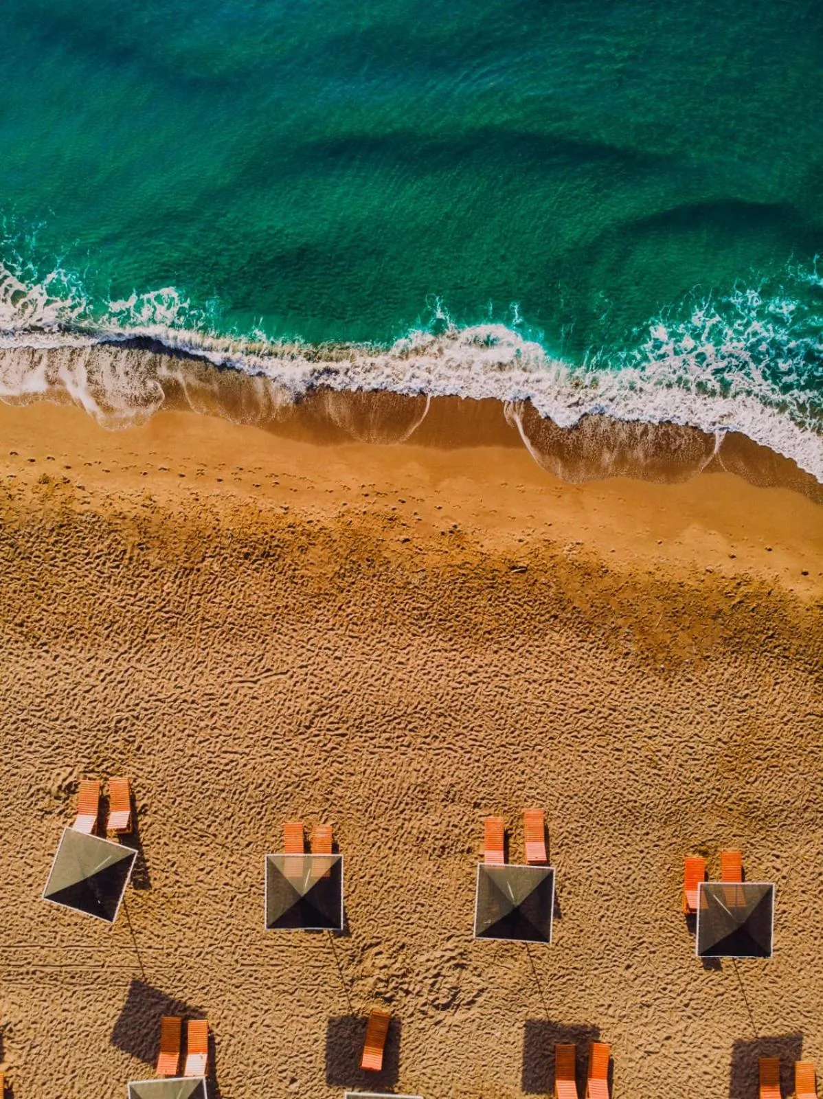 Beach in PALMİLA BUTİK OTEL