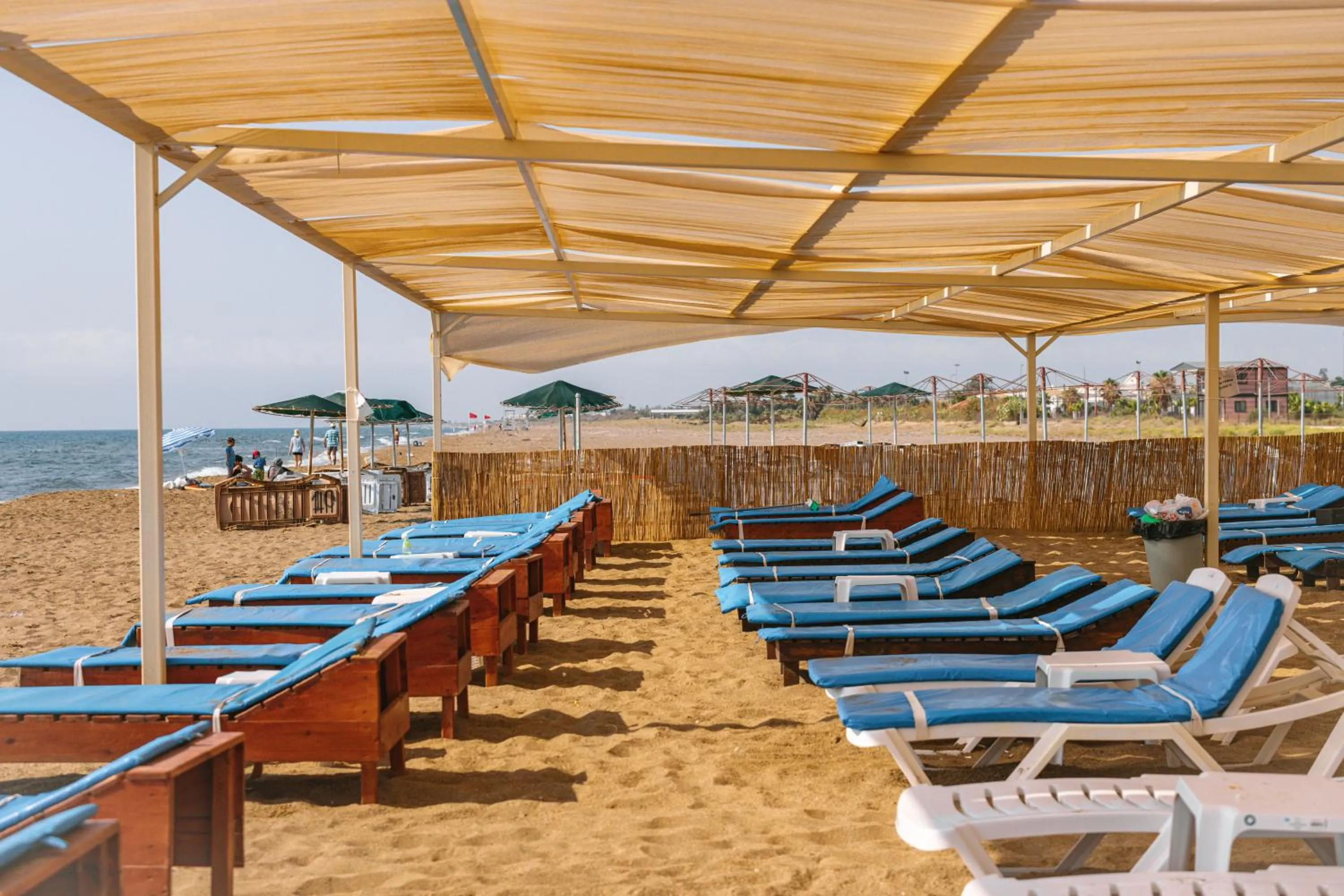 Beach in PALMİLA BUTİK OTEL