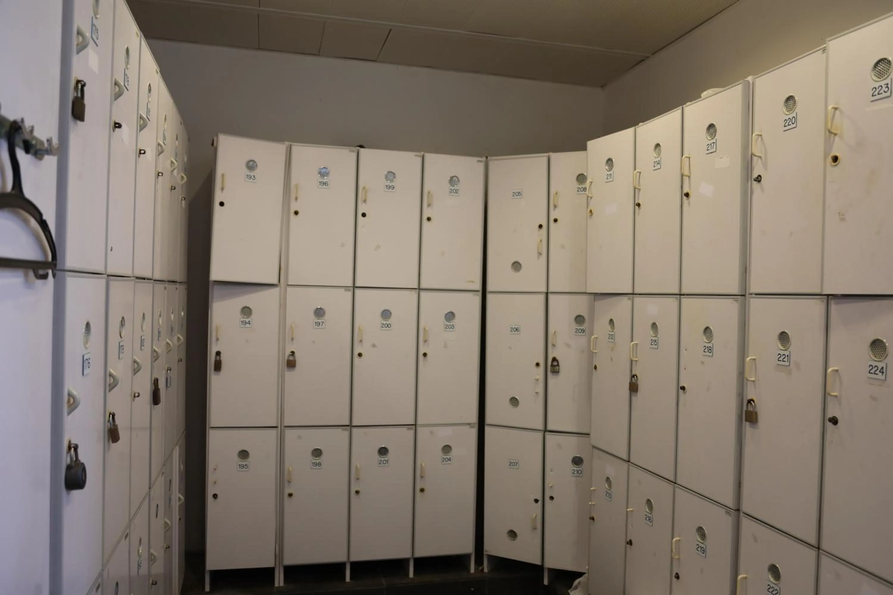 microwave in Jerusalem Hotel Private Luxury Suites near Western Wall