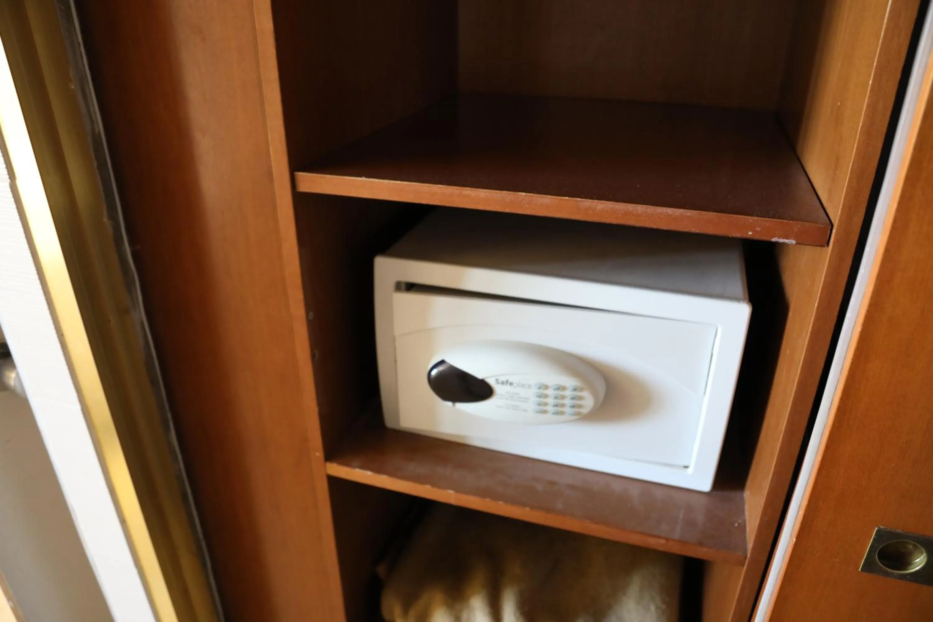 safe in Jerusalem Hotel Private Luxury Suites near Western Wall