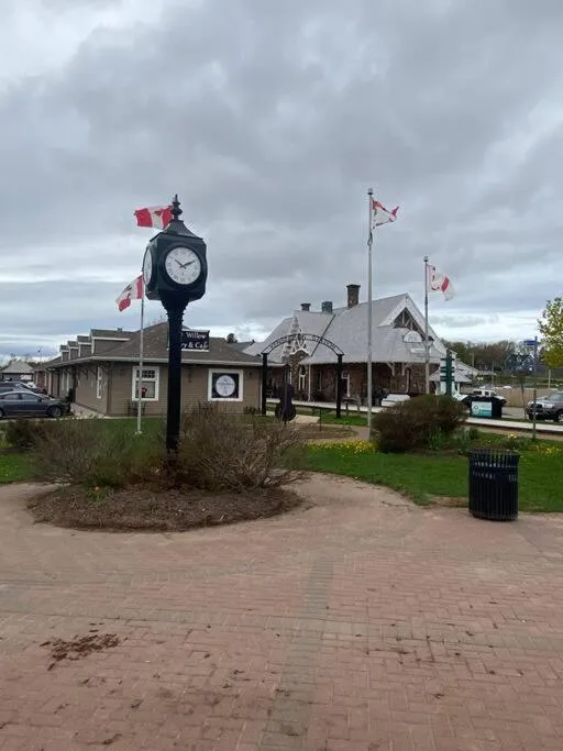 Loft apartment in Kensington