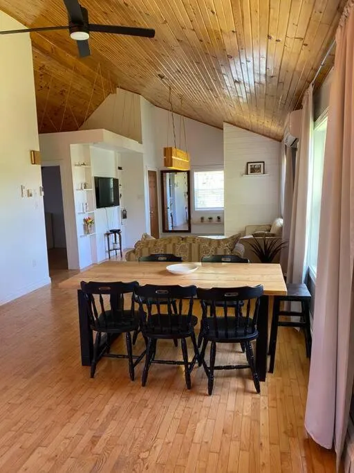 Loft apartment in Kensington