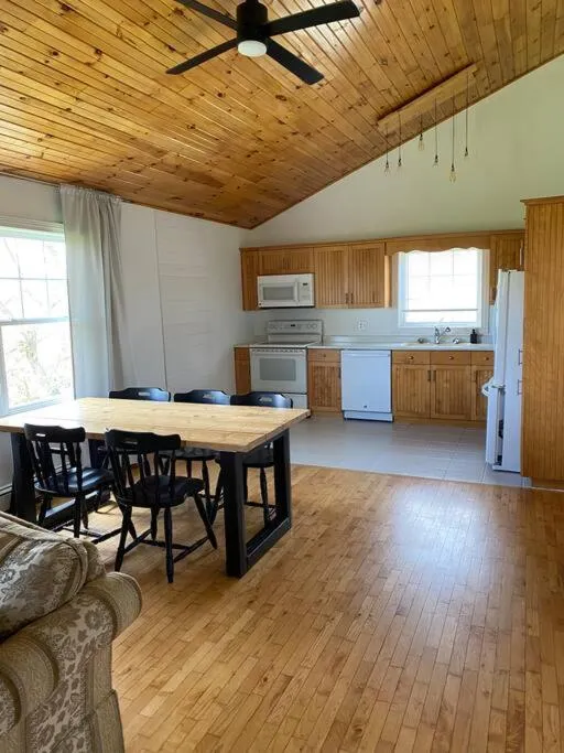 Loft apartment in Kensington