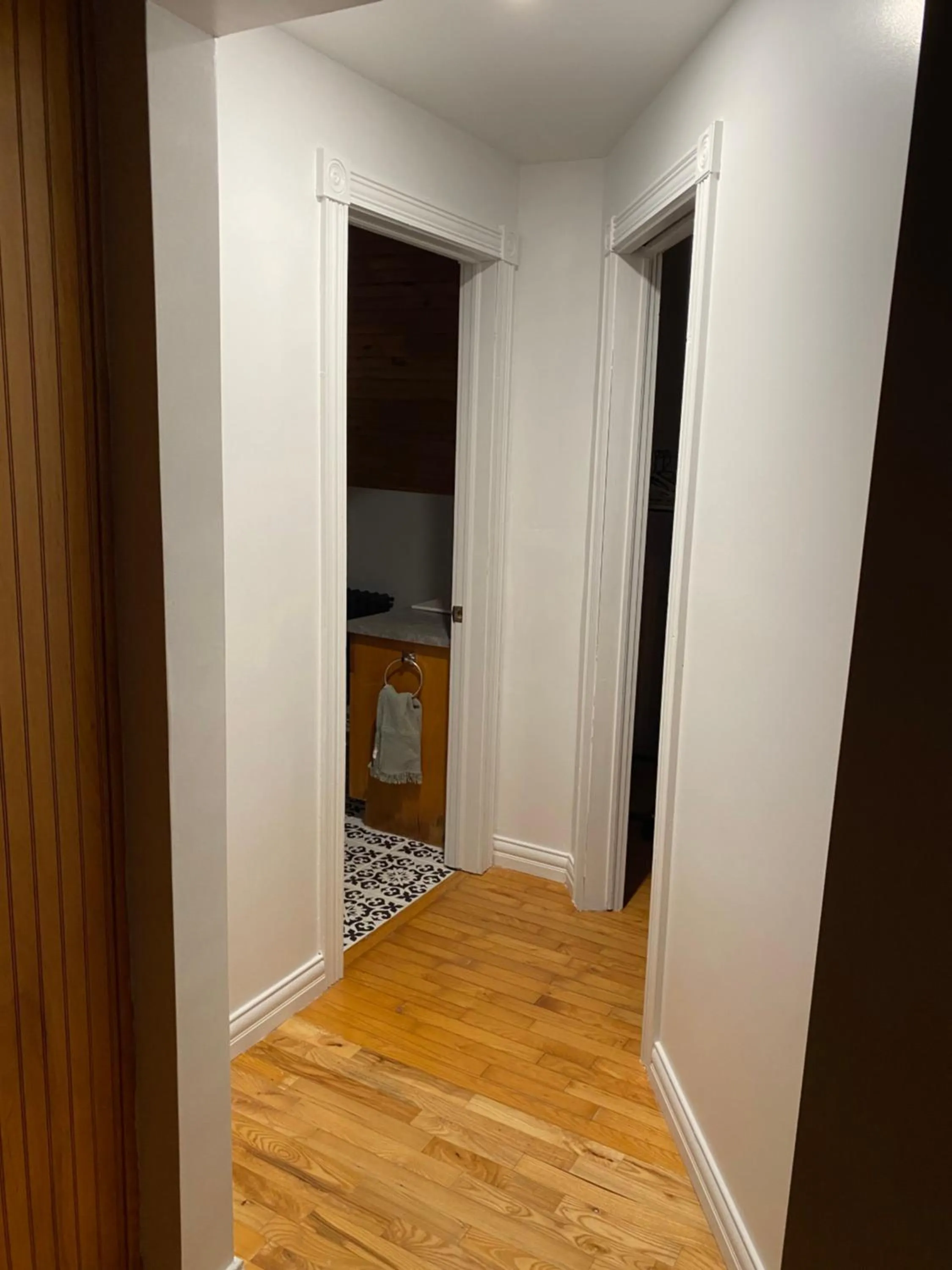 Loft apartment in Kensington