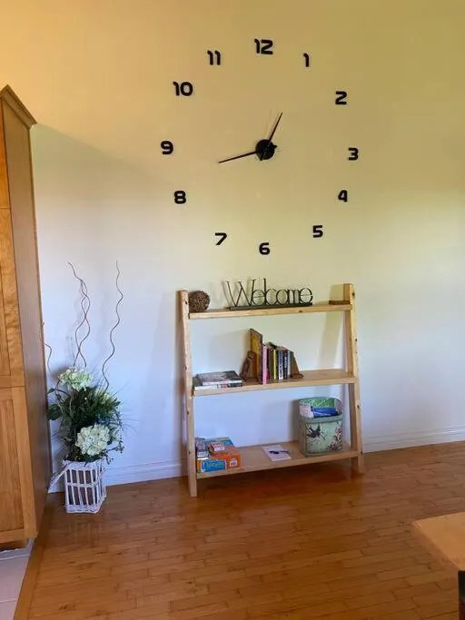 Loft apartment in Kensington