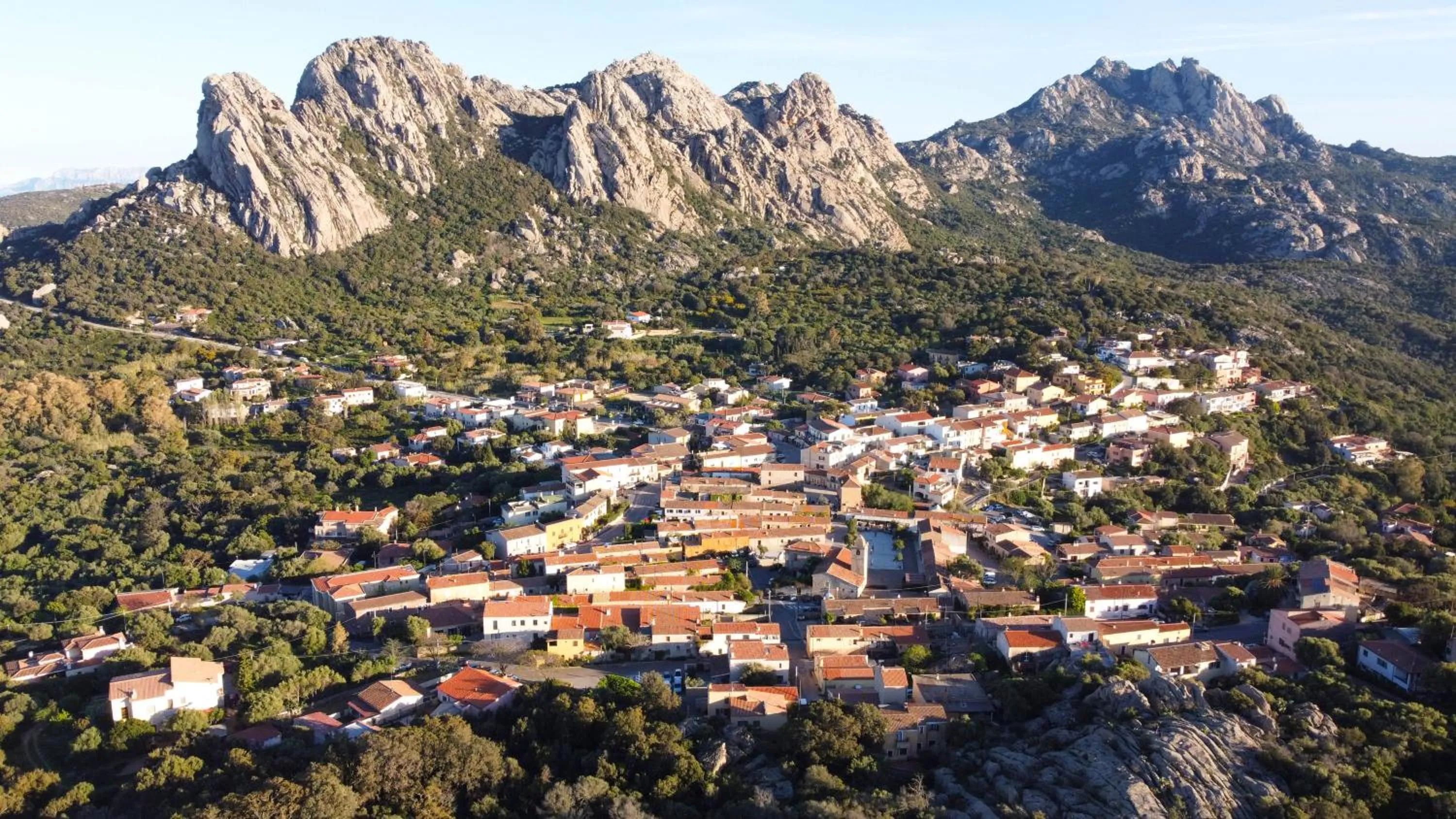 Boutique Hotel Sant'Andrea & Relais