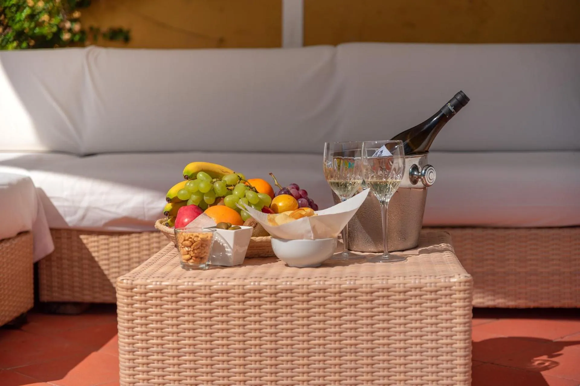 Boutique Hotel Sant'Andrea & Relais