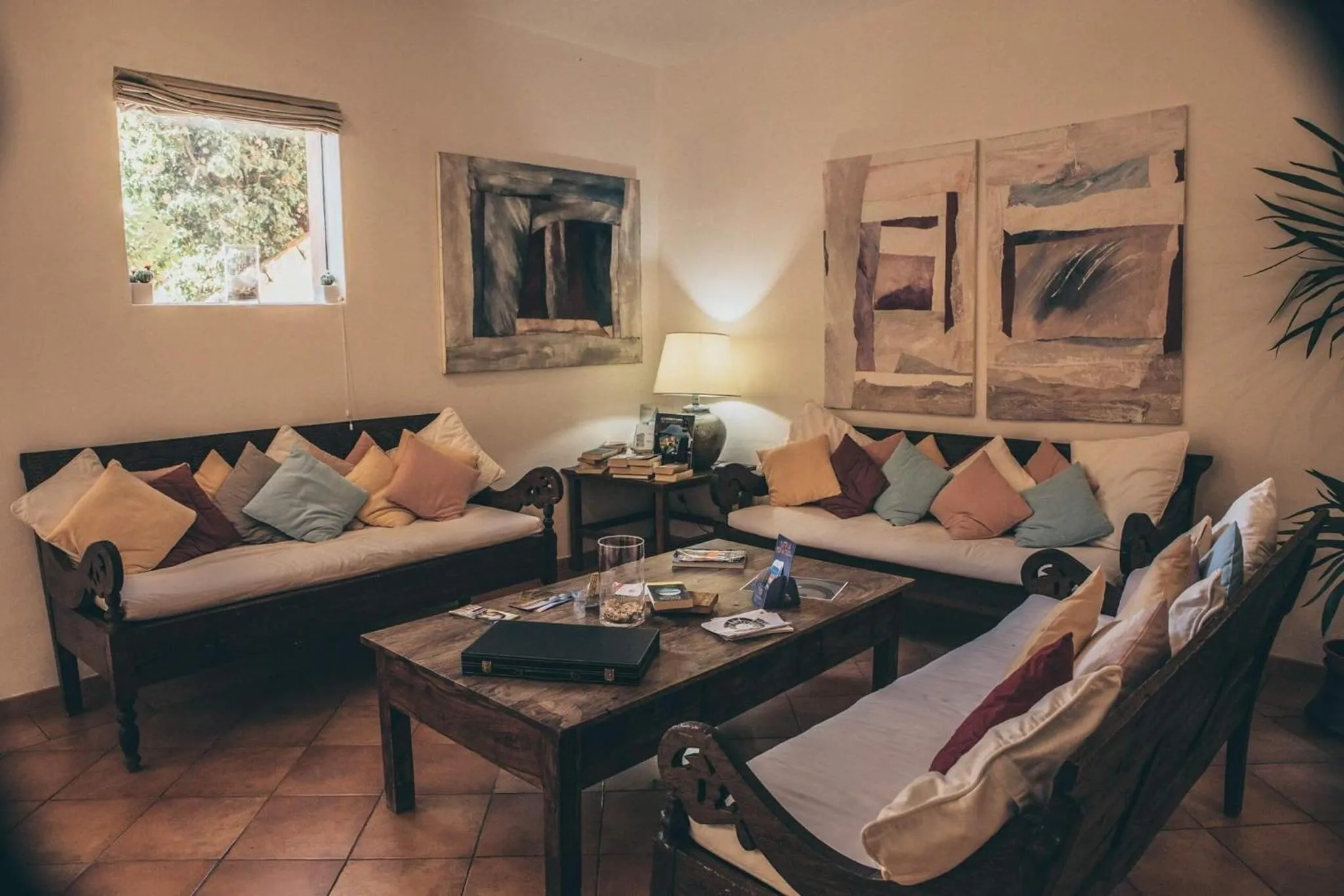 Boutique Hotel Sant'Andrea & Relais