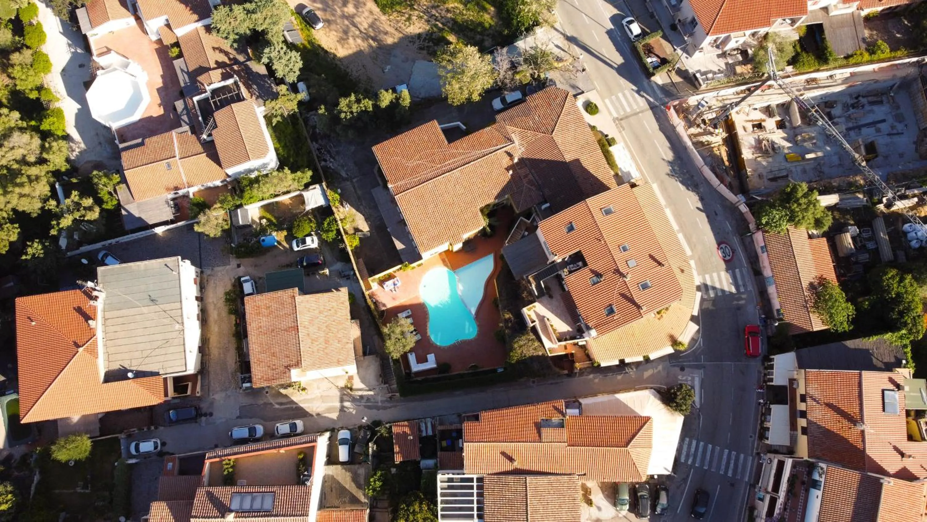 Boutique Hotel Sant'Andrea & Relais