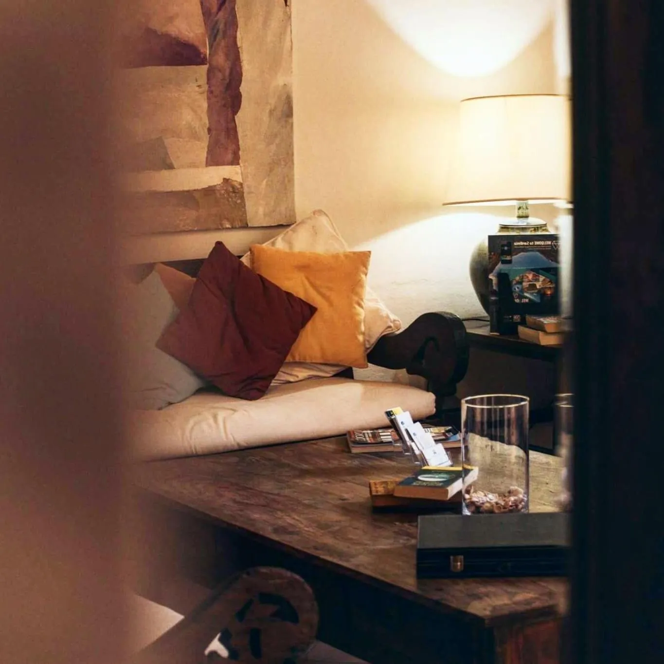 Boutique Hotel Sant'Andrea & Relais