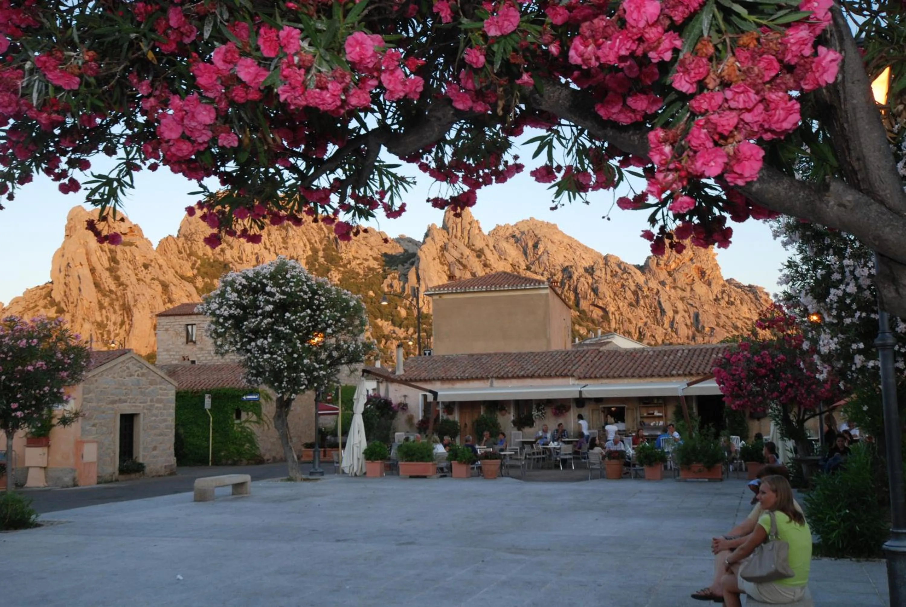 Facade/entrance in Boutique Hotel Sant'Andrea & Relais