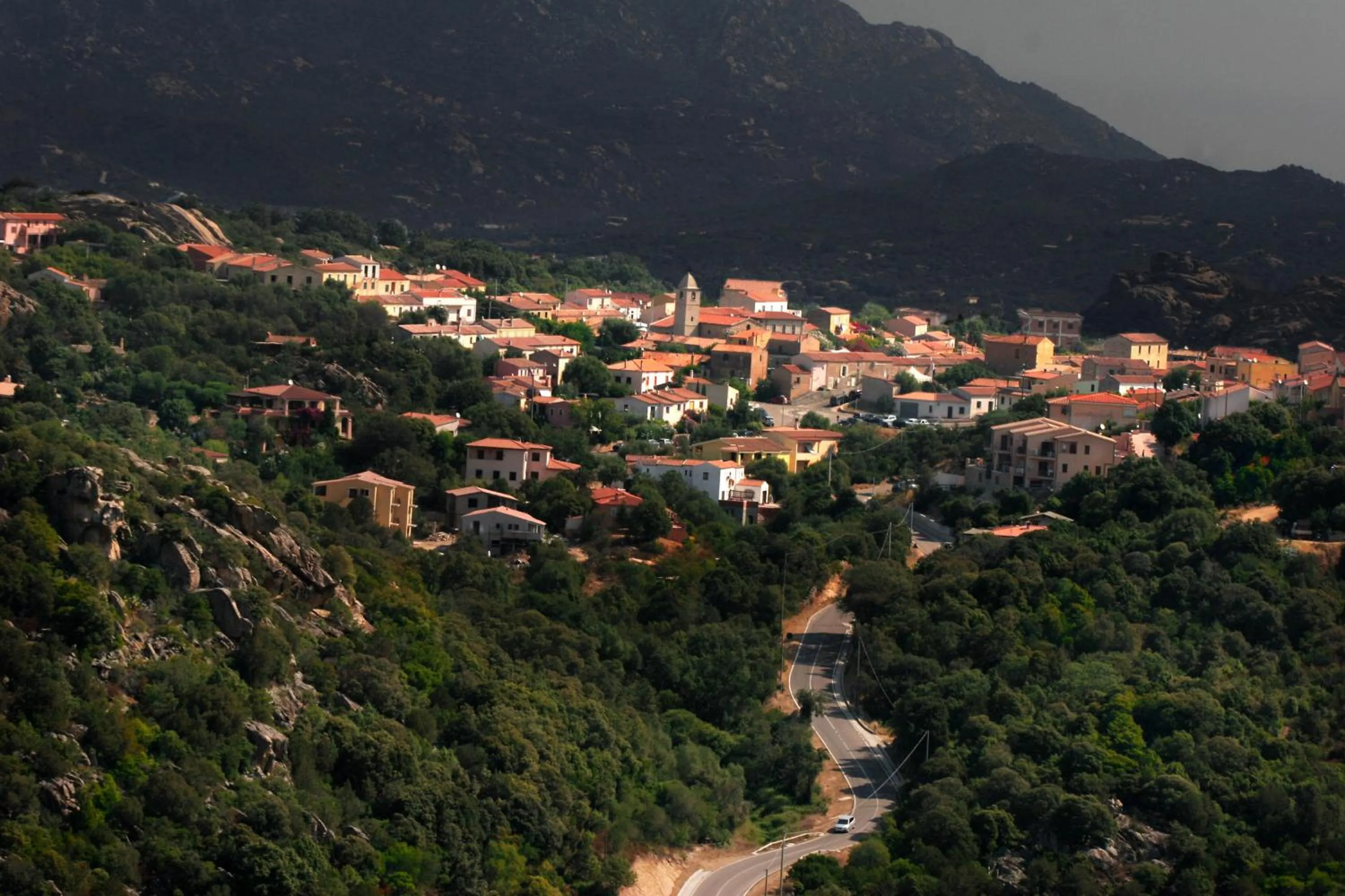 Boutique Hotel Sant'Andrea & Relais