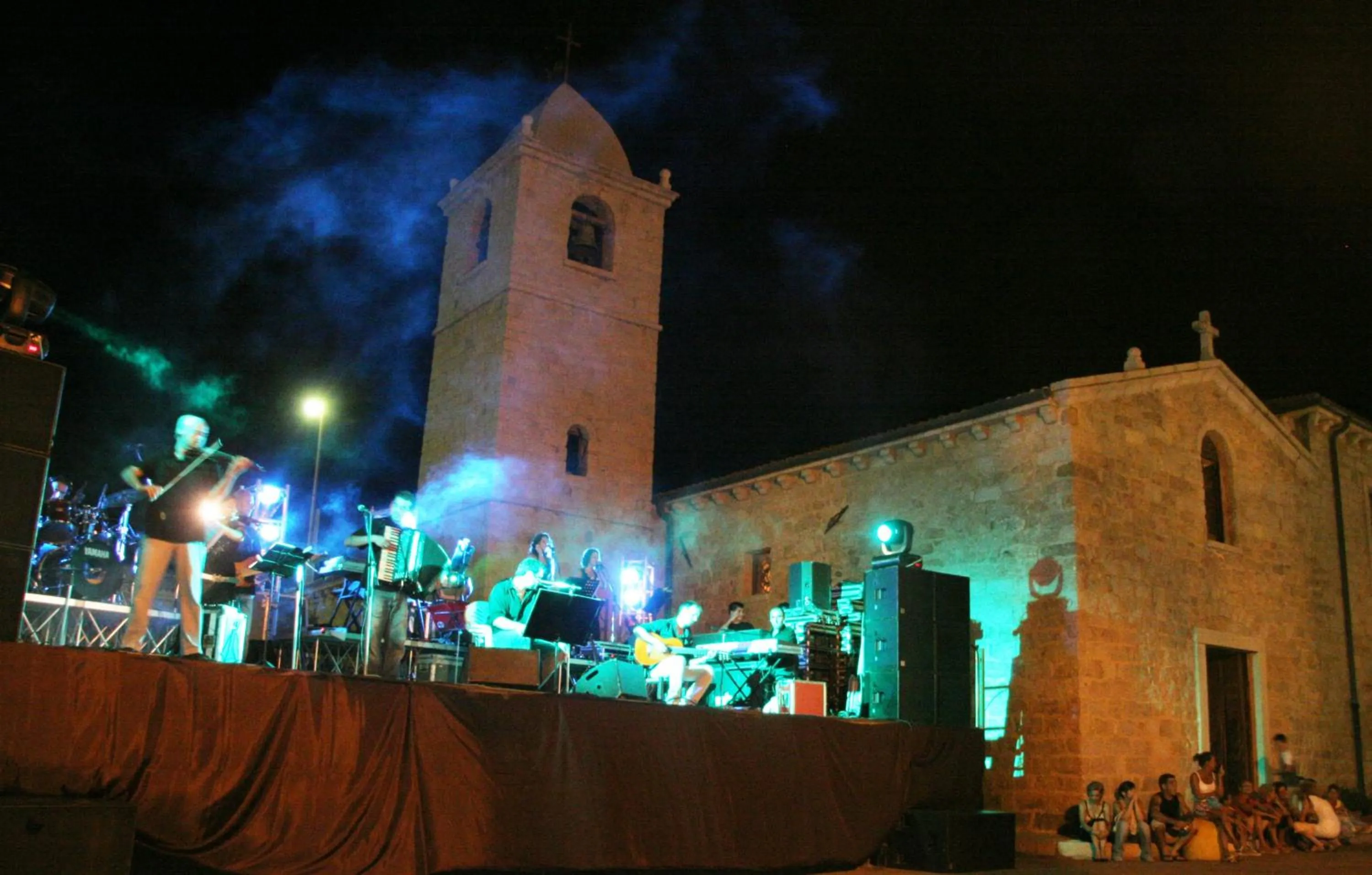 Boutique Hotel Sant'Andrea & Relais