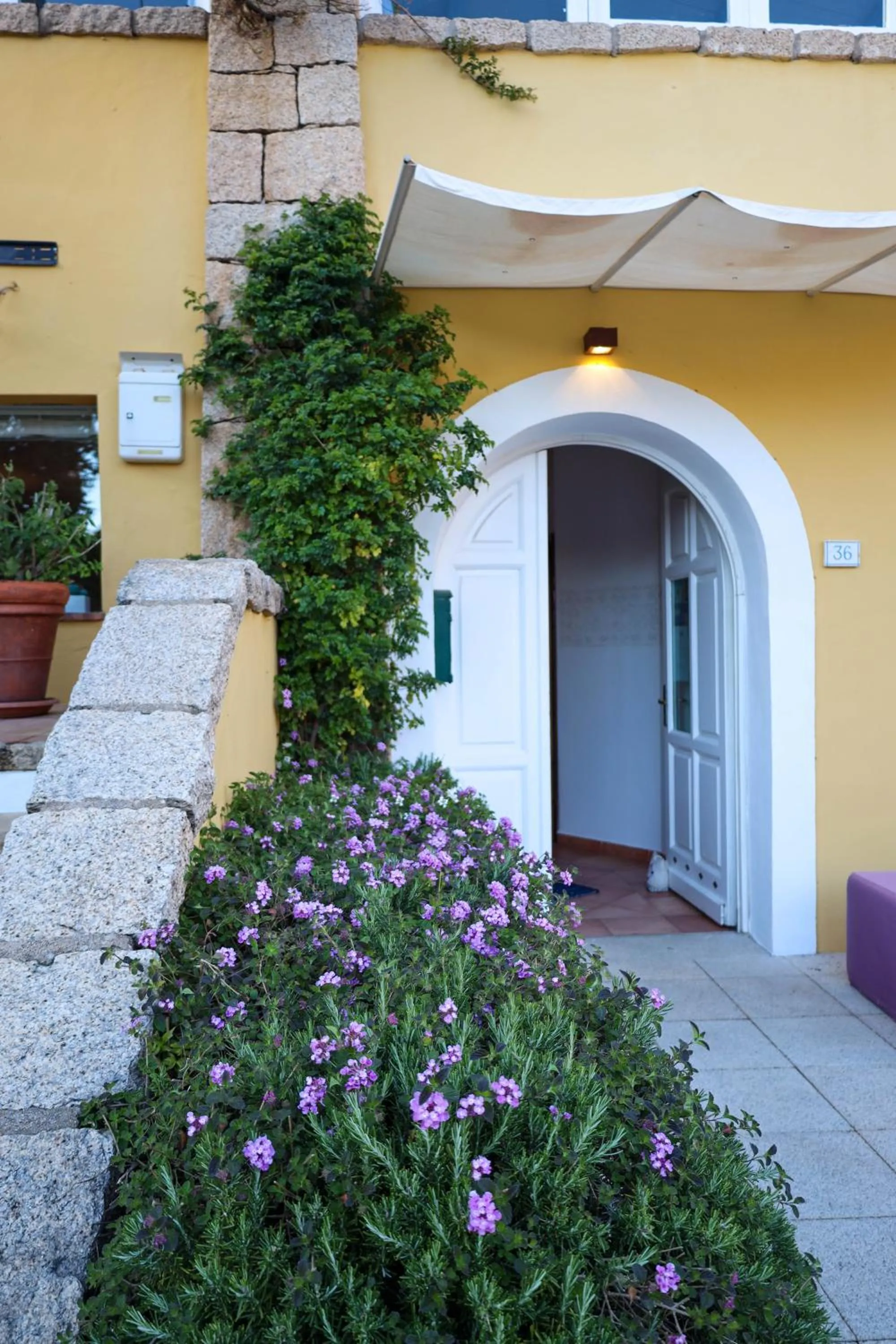 Boutique Hotel Sant'Andrea & Relais