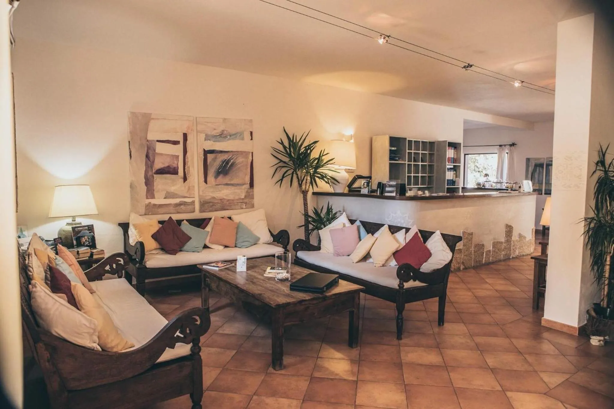 Boutique Hotel Sant'Andrea & Relais