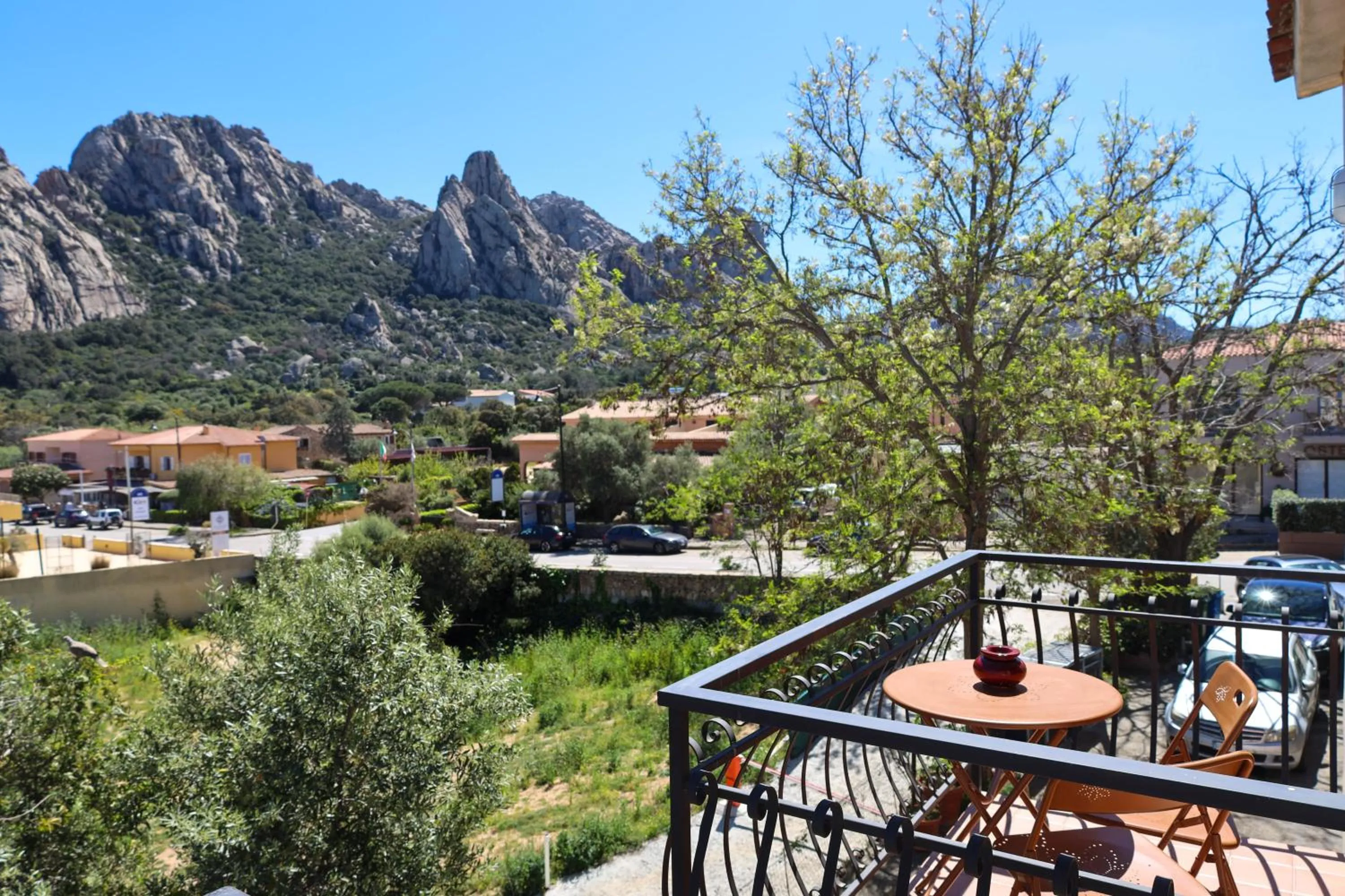 Boutique Hotel Sant'Andrea & Relais