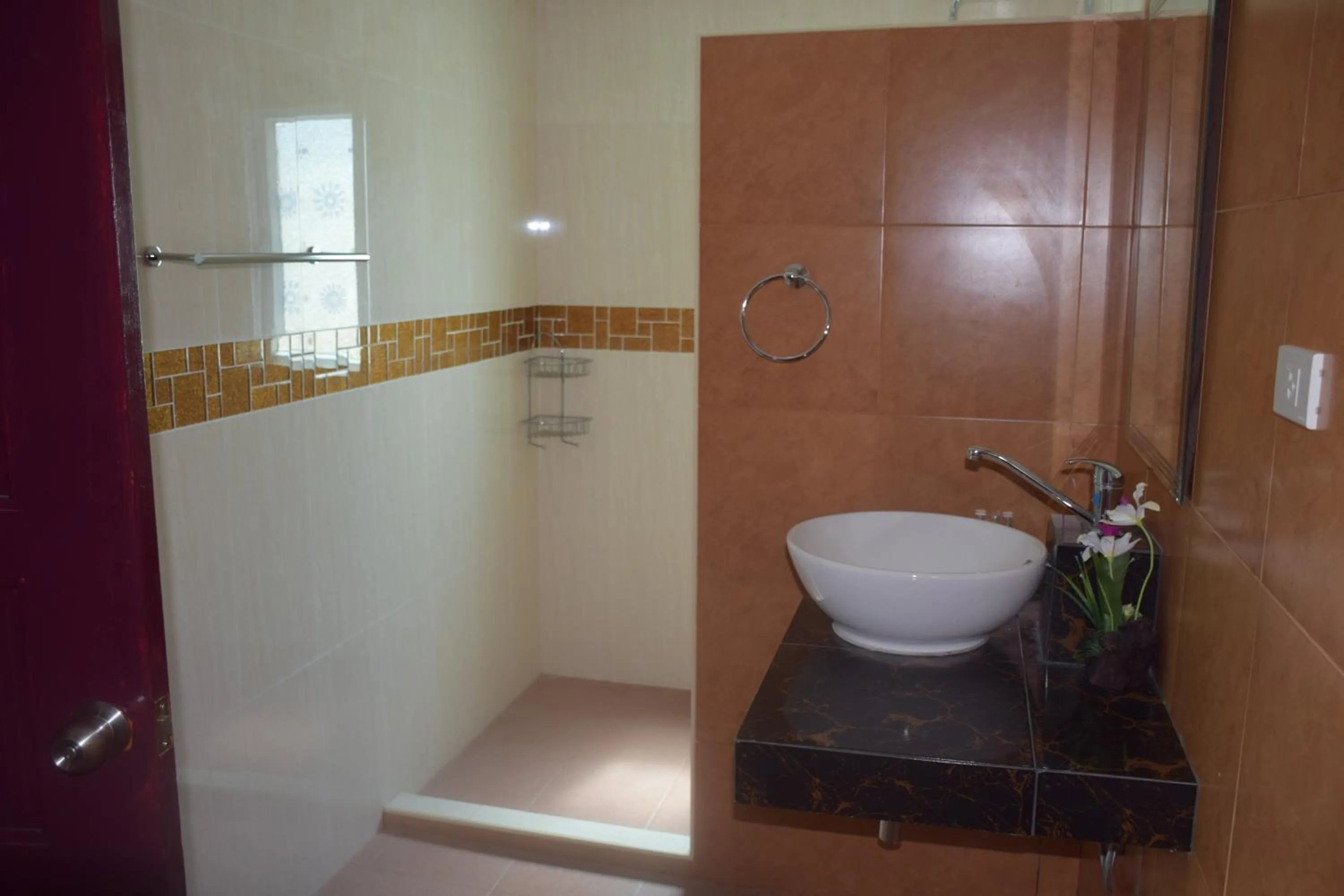 Photo of the whole room in Sumali Villa