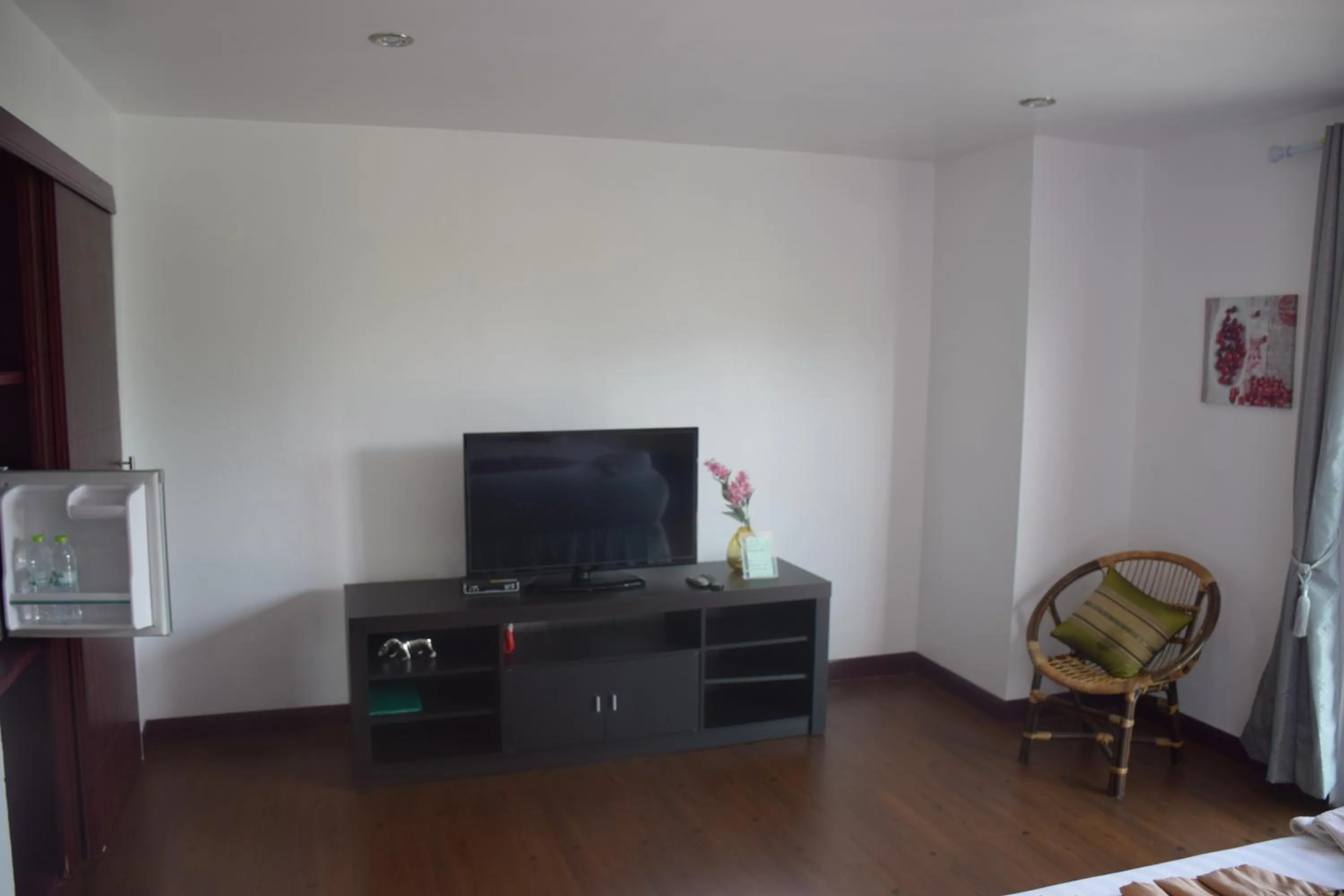 Photo of the whole room in Sumali Villa