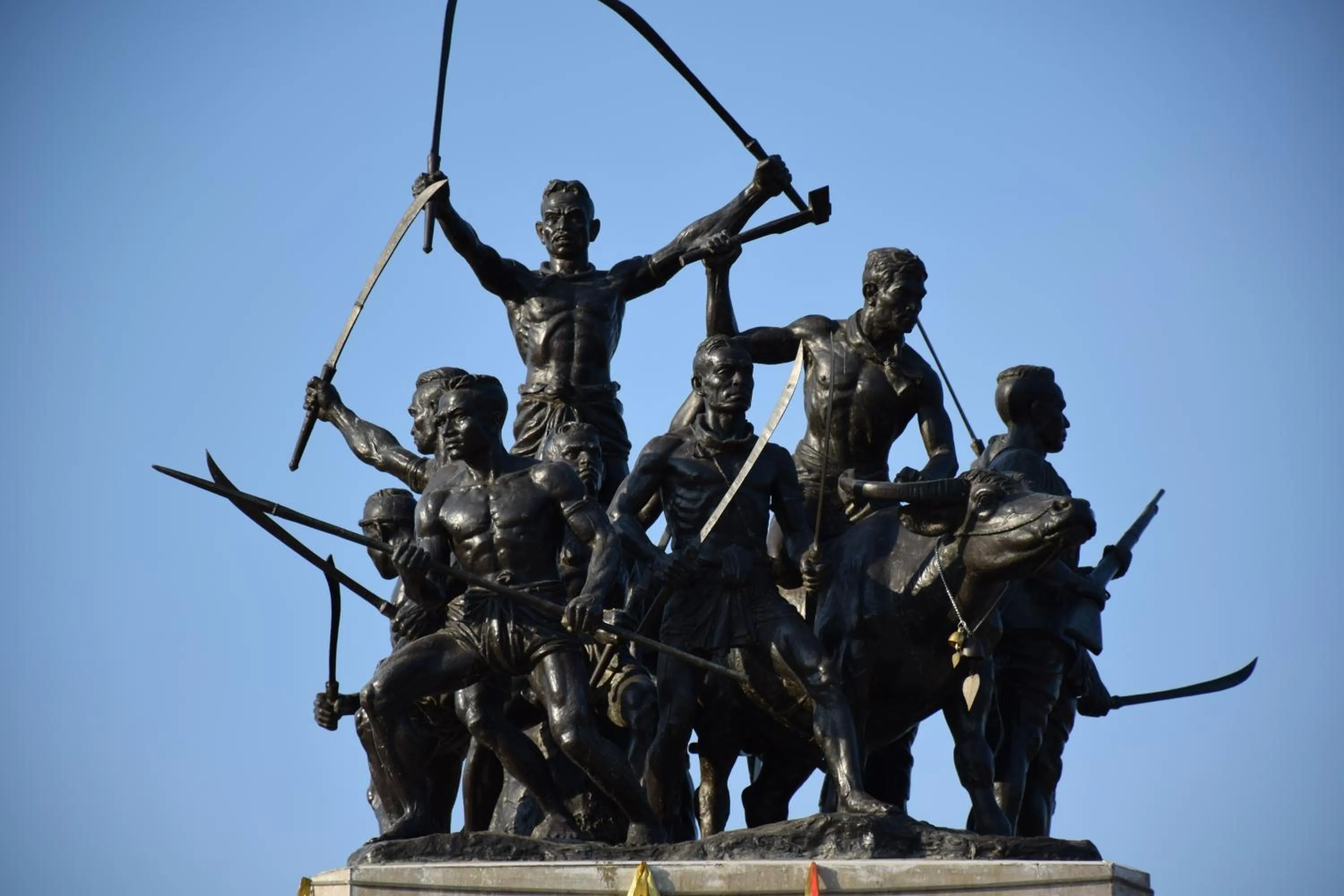 Activities in Sumali Villa