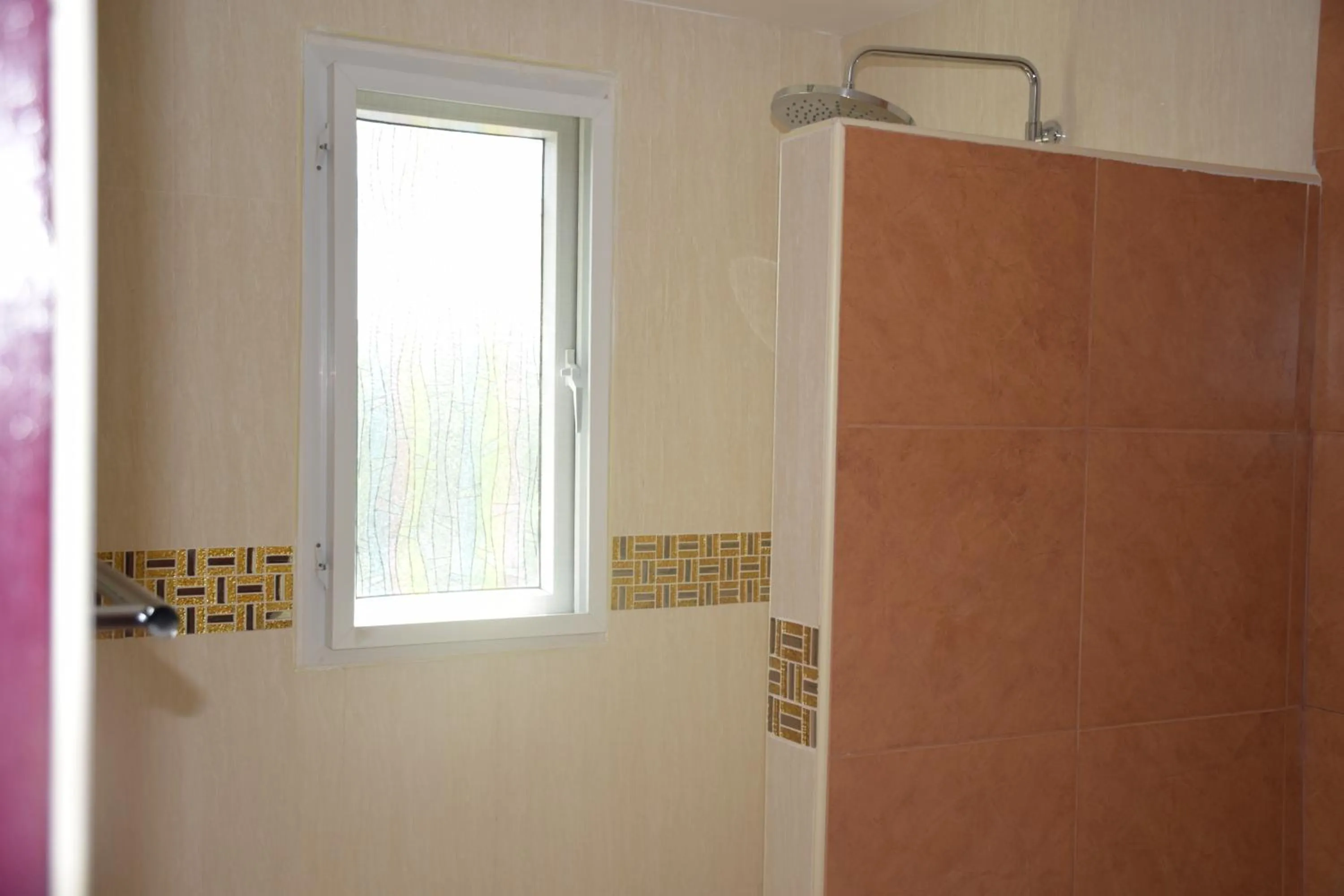 Photo of the whole room in Sumali Villa