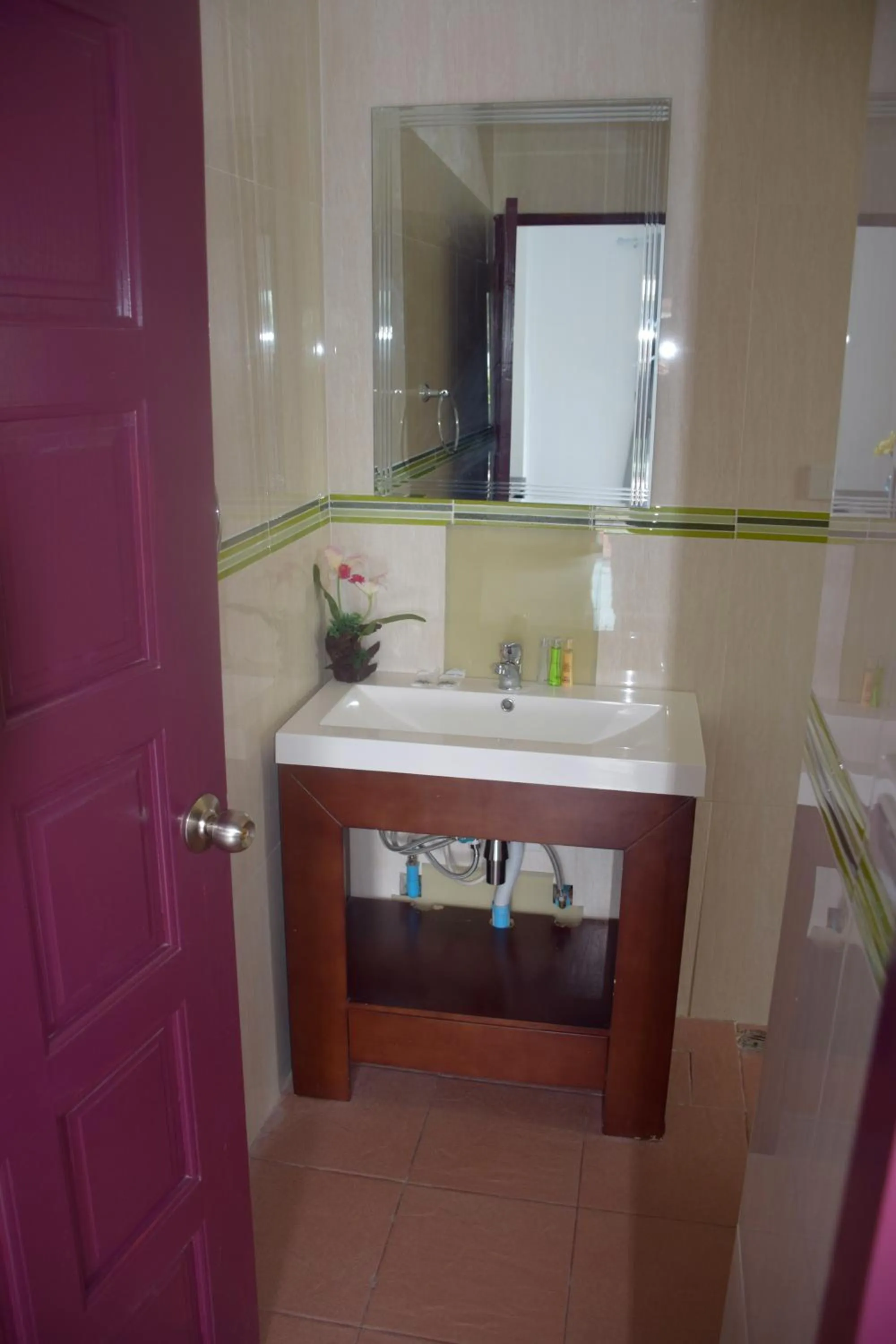 Photo of the whole room in Sumali Villa