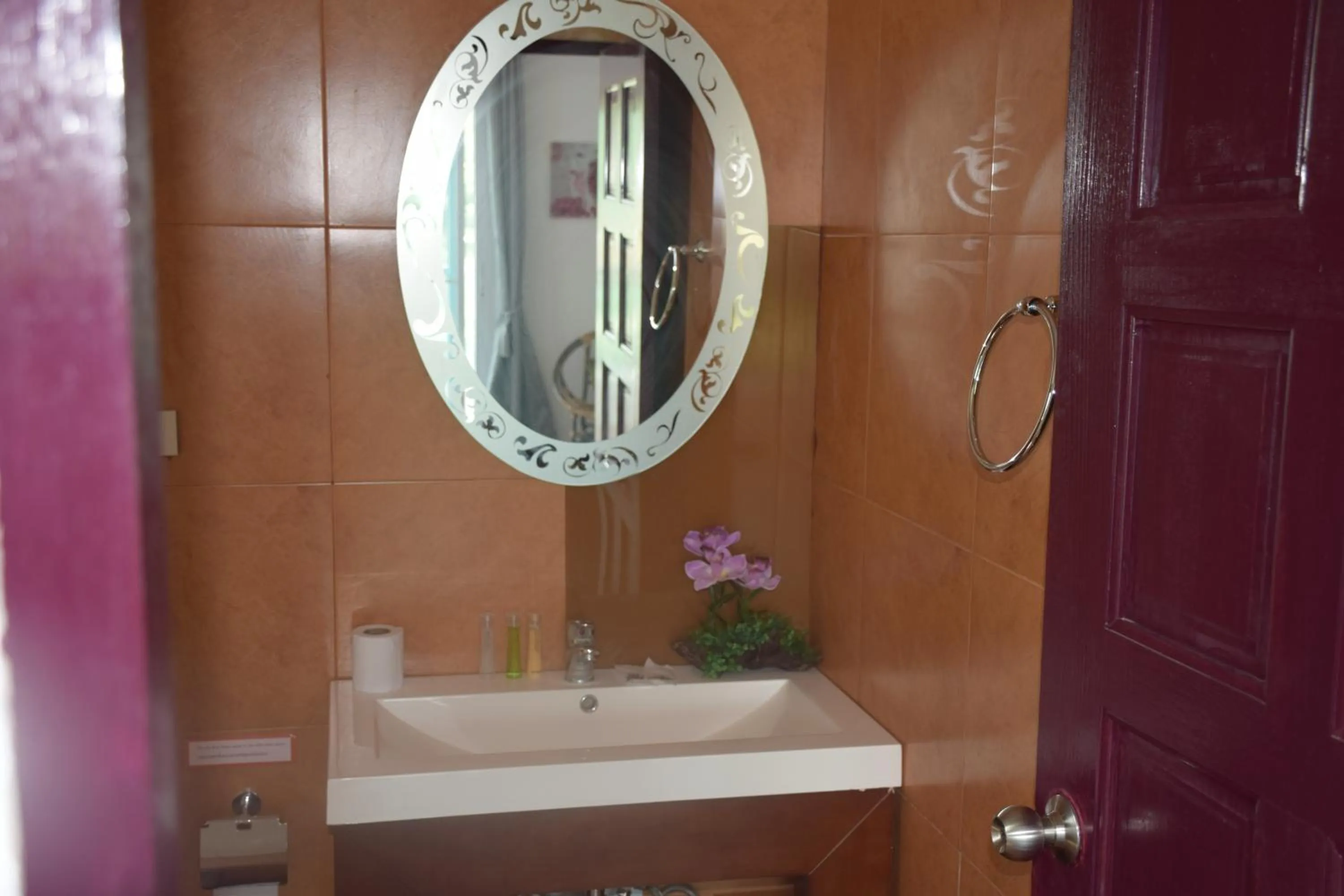 Photo of the whole room in Sumali Villa