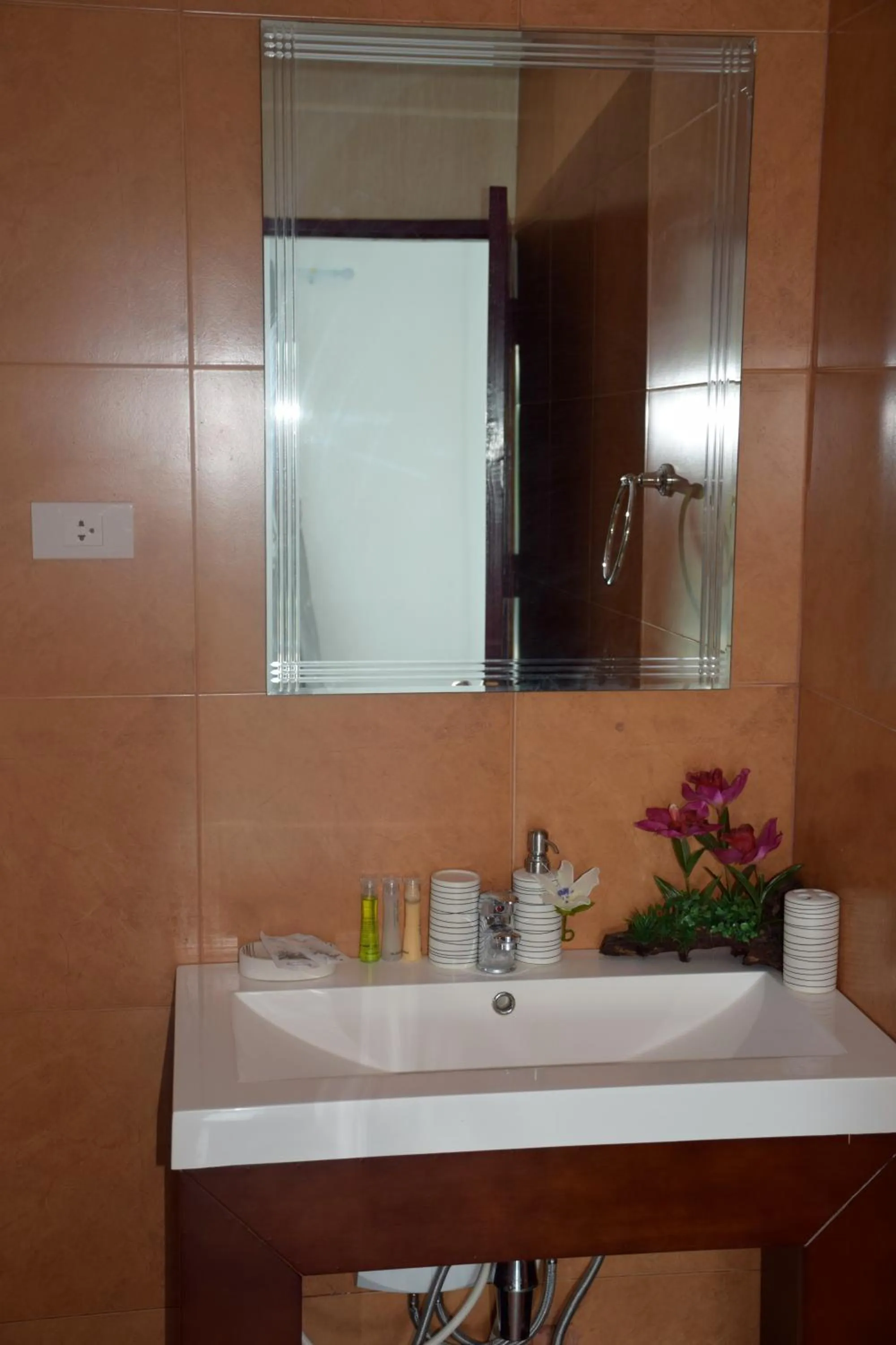 Photo of the whole room in Sumali Villa