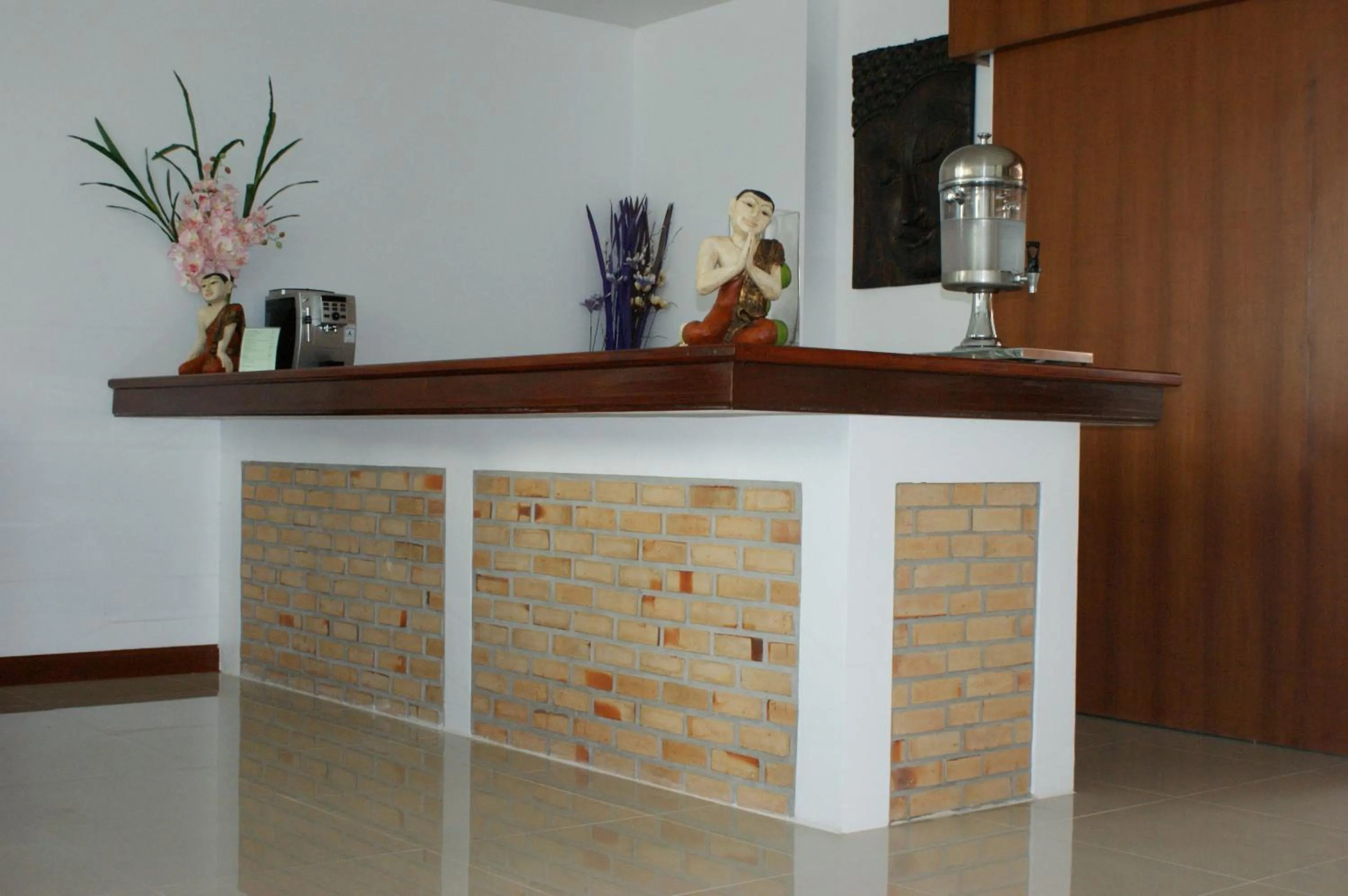 Lounge or bar in Sumali Villa
