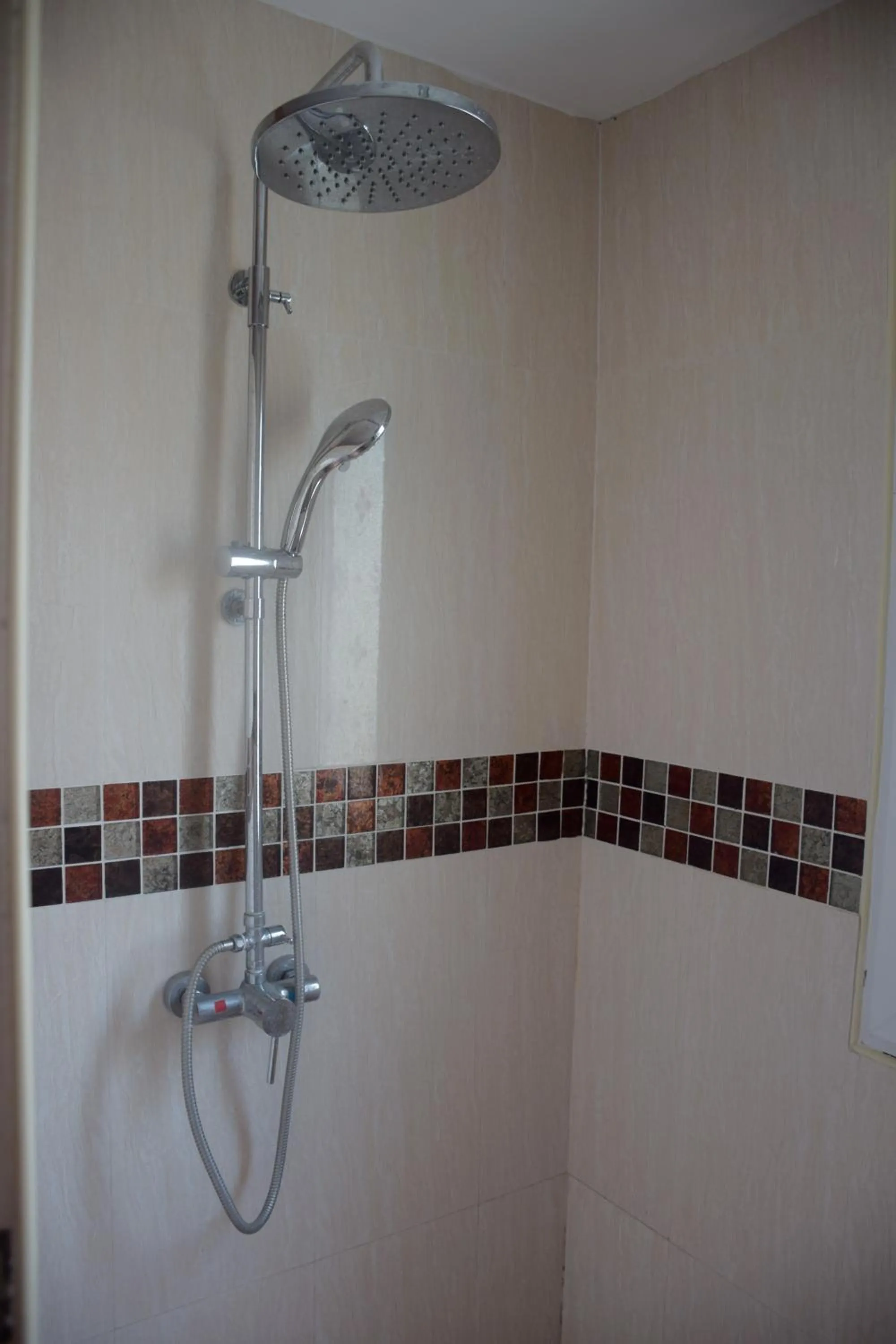 Decorative detail in Sumali Villa