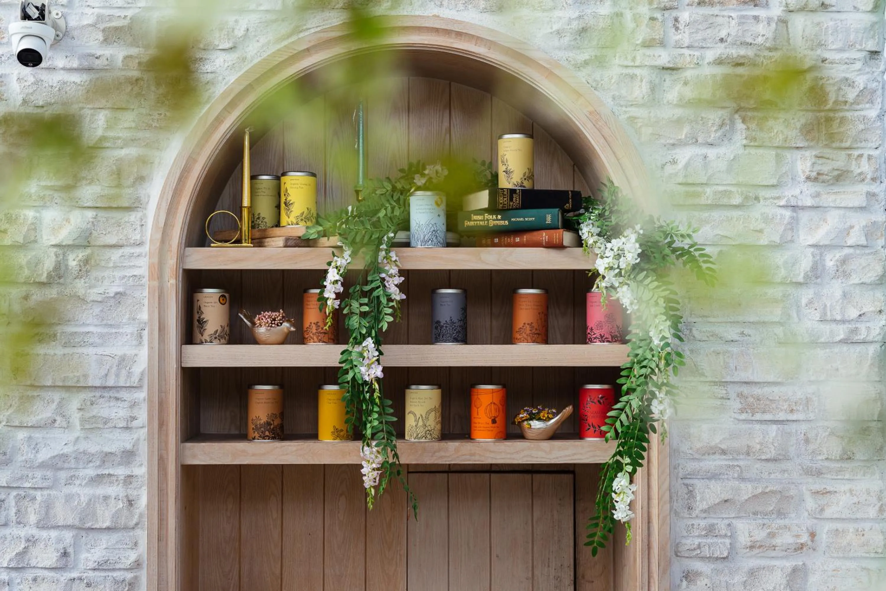 Restaurant/places to eat in Thames Valley Khao Yai - SHA Plus