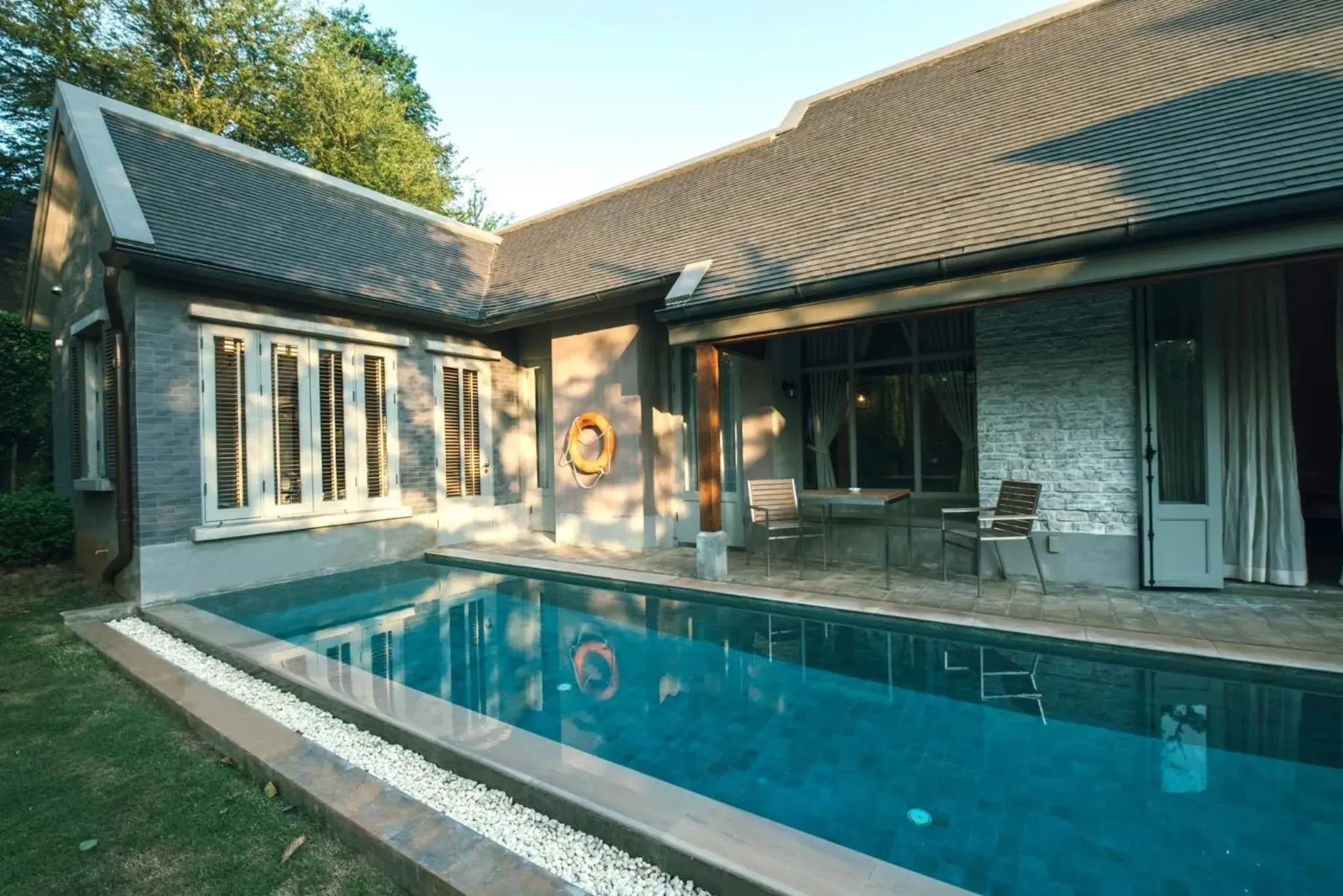 Pool Villa in Thames Valley Khao Yai - SHA Plus Pool Villa in Thames Valley Khao Yai - SHA Plus