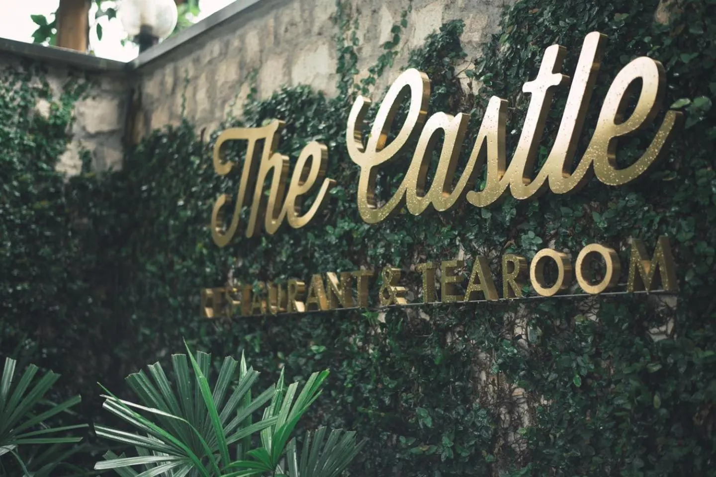 Restaurant/places to eat in Thames Valley Khao Yai - SHA Plus