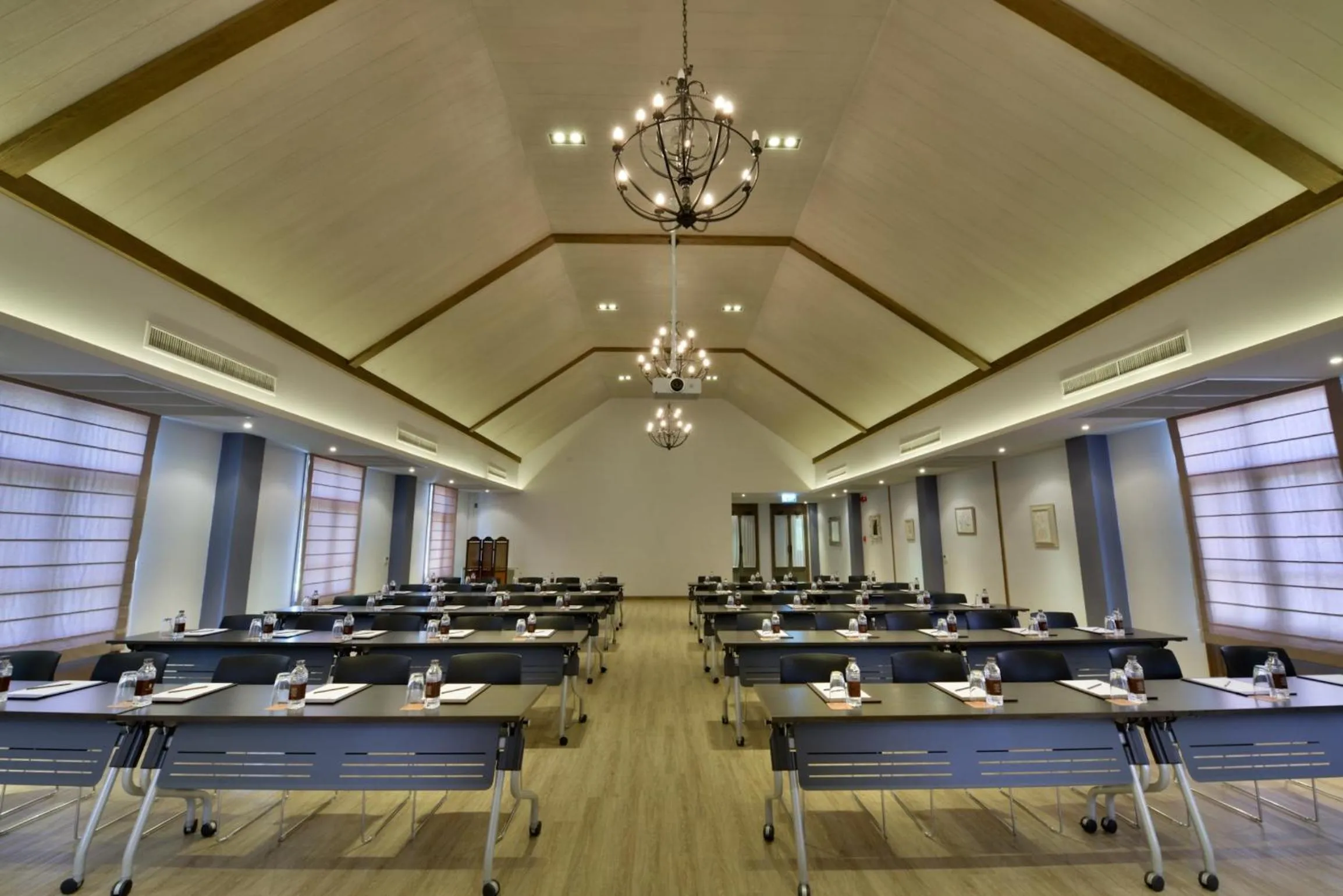 Business facilities in Thames Valley Khao Yai - SHA Plus