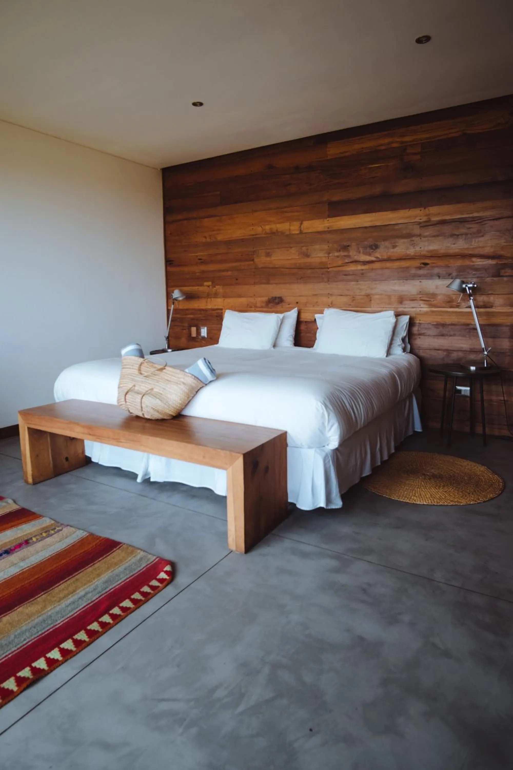 Superior Double or Twin Room with Sea View in Hotel Alaia