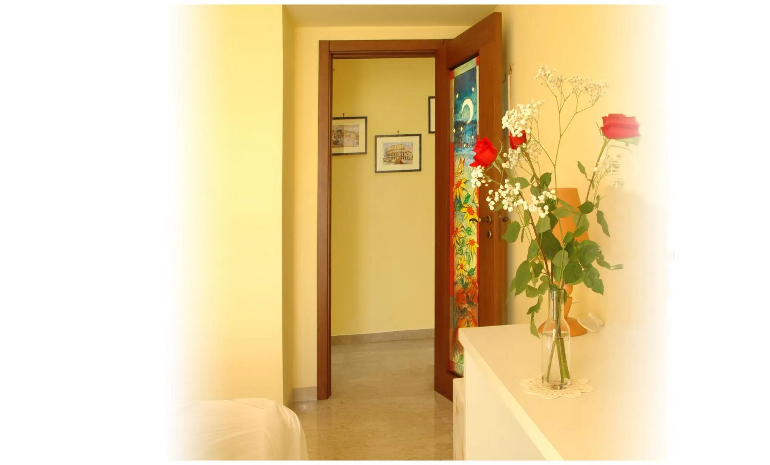 Other in Gaia's Room B&B