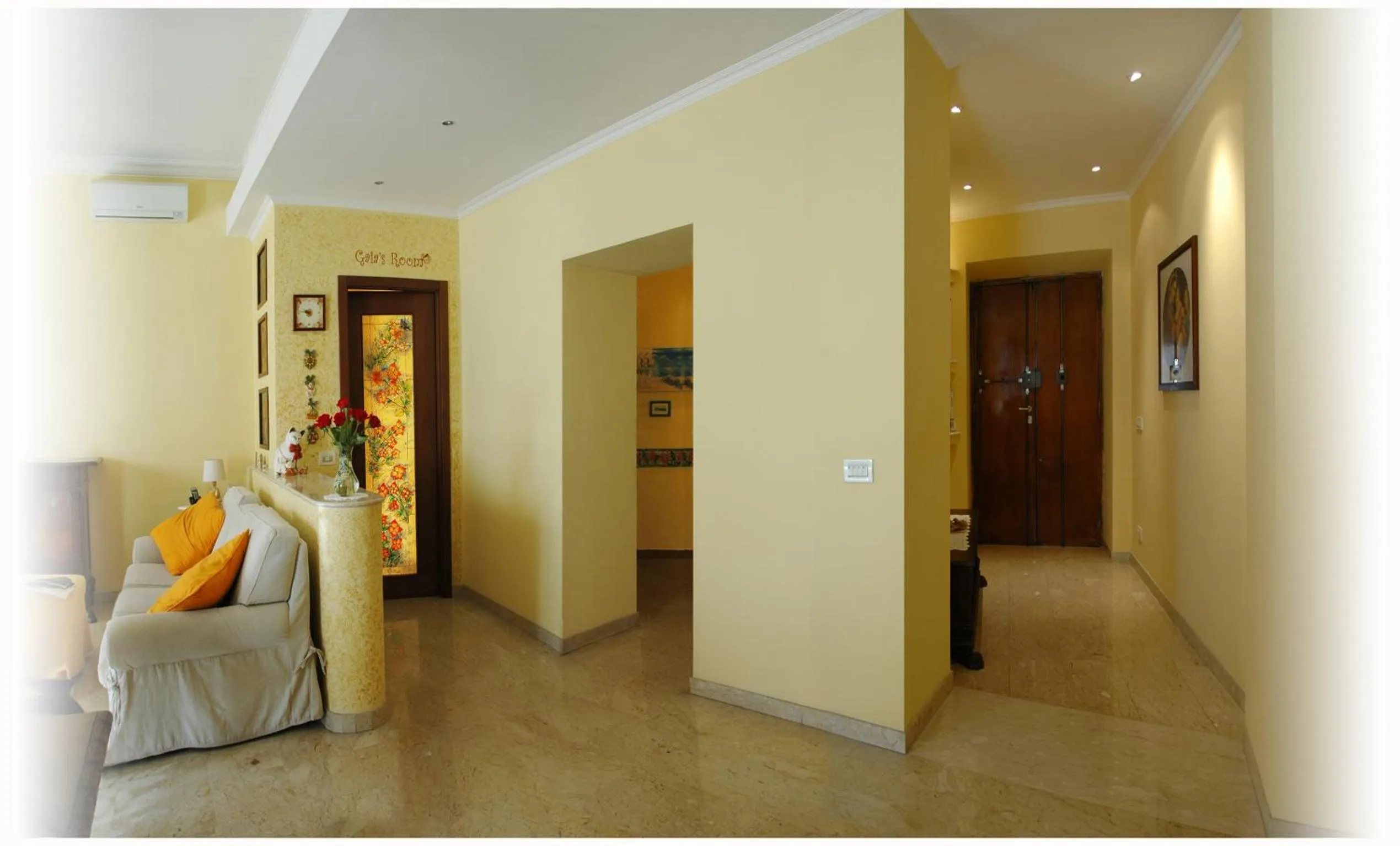 Other in Gaia's Room B&B