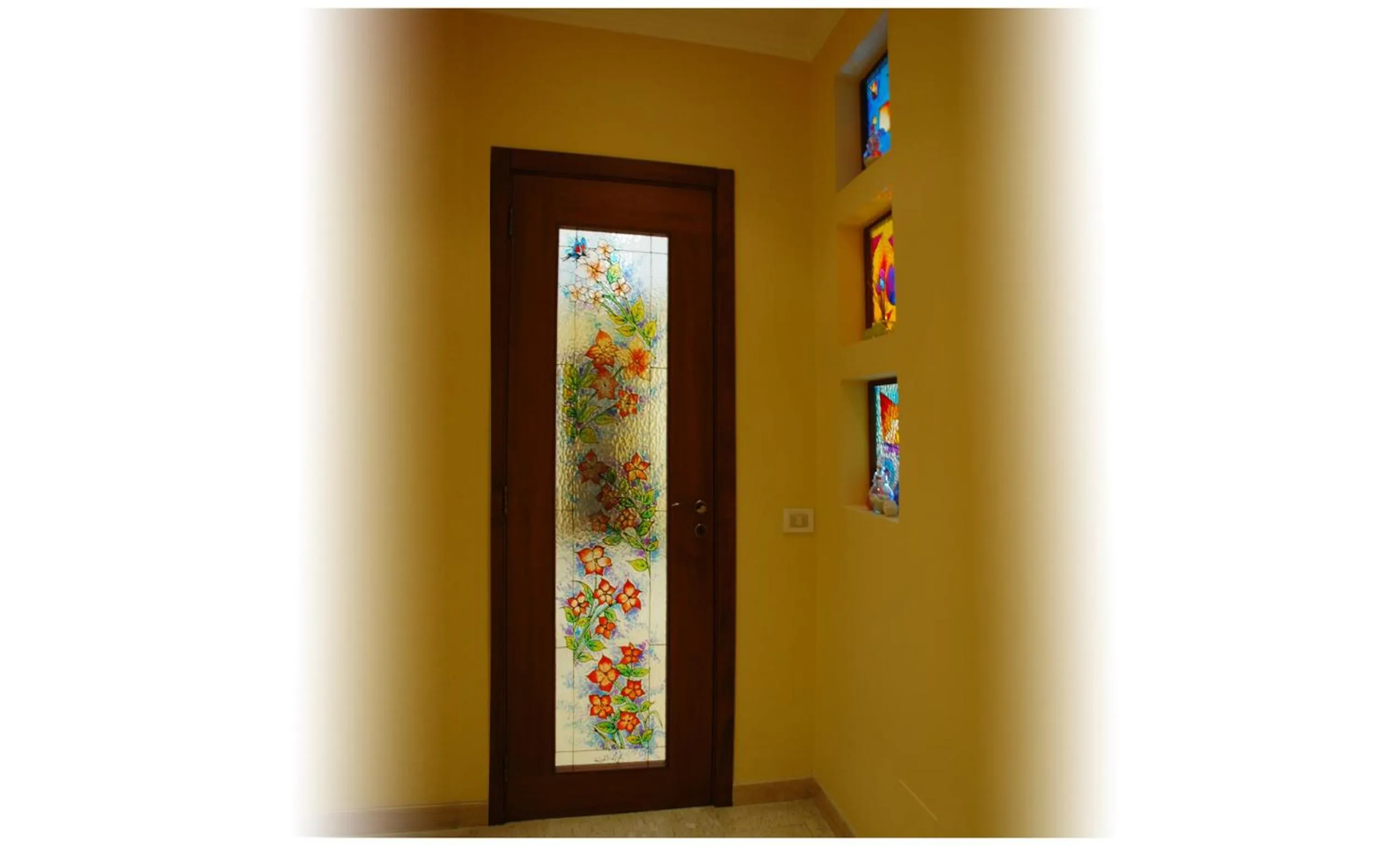 Other in Gaia's Room B&B