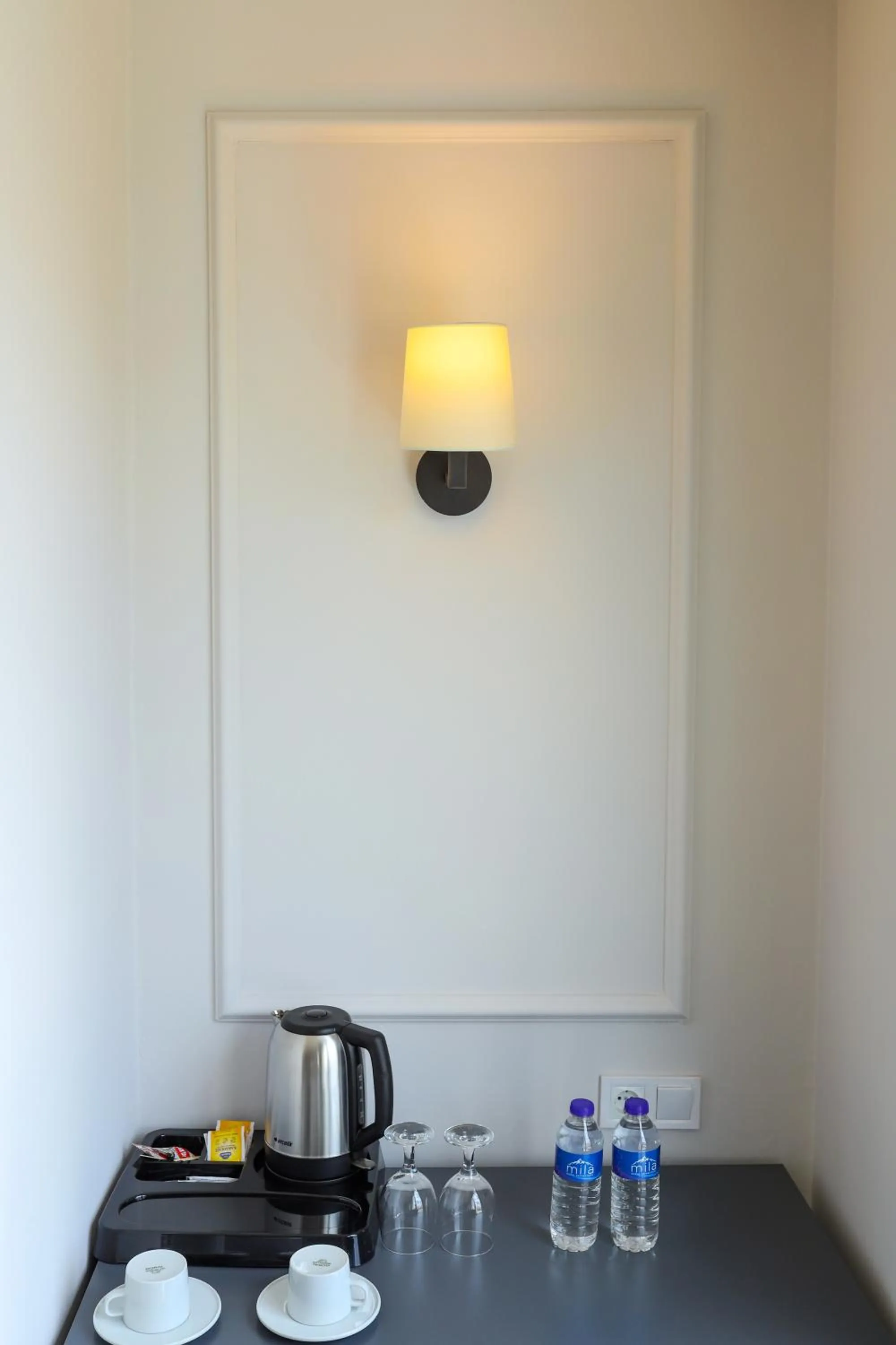 Coffee/tea facilities in FONTANA VERDE